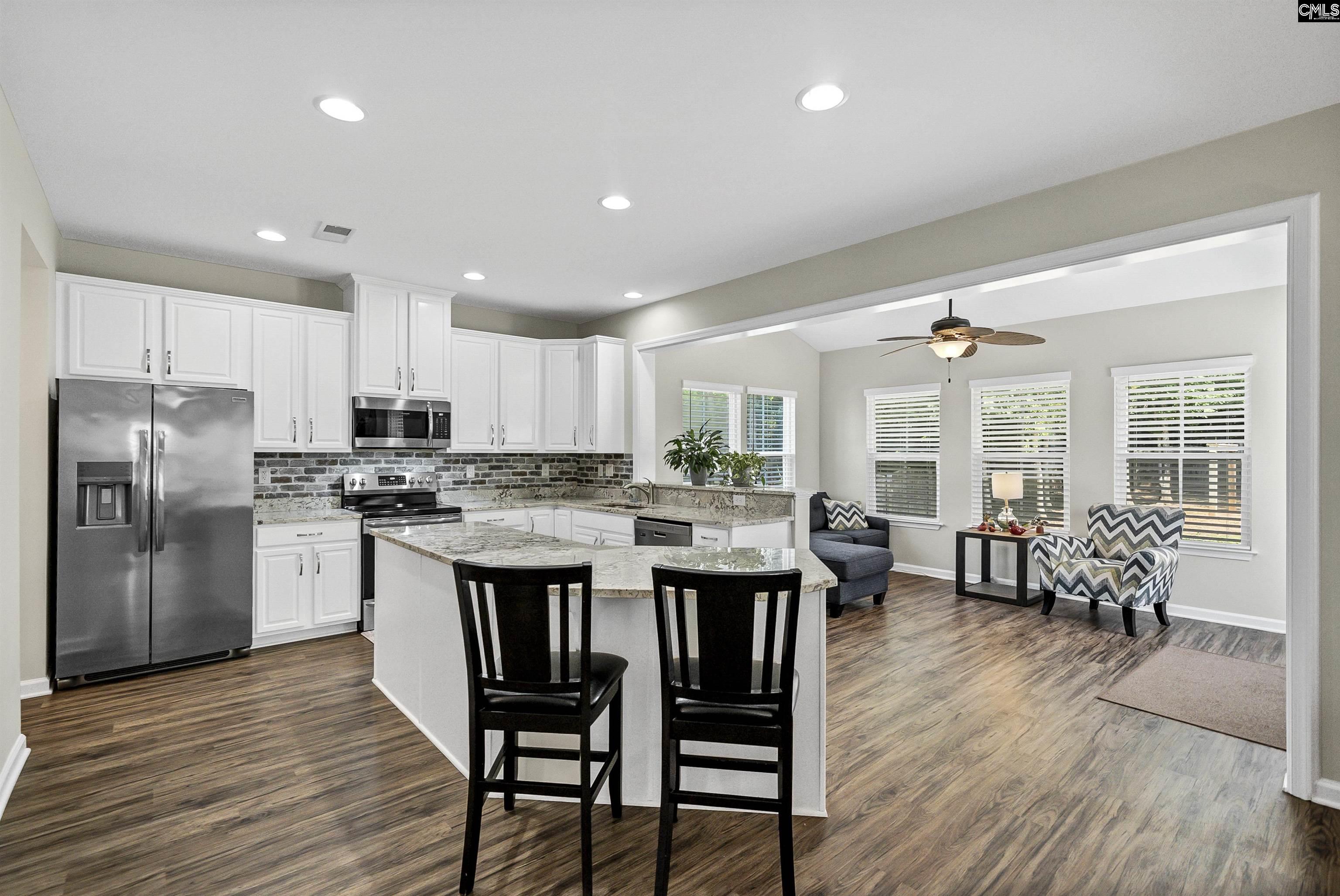 561 Newton Road Irmo, SC 29063