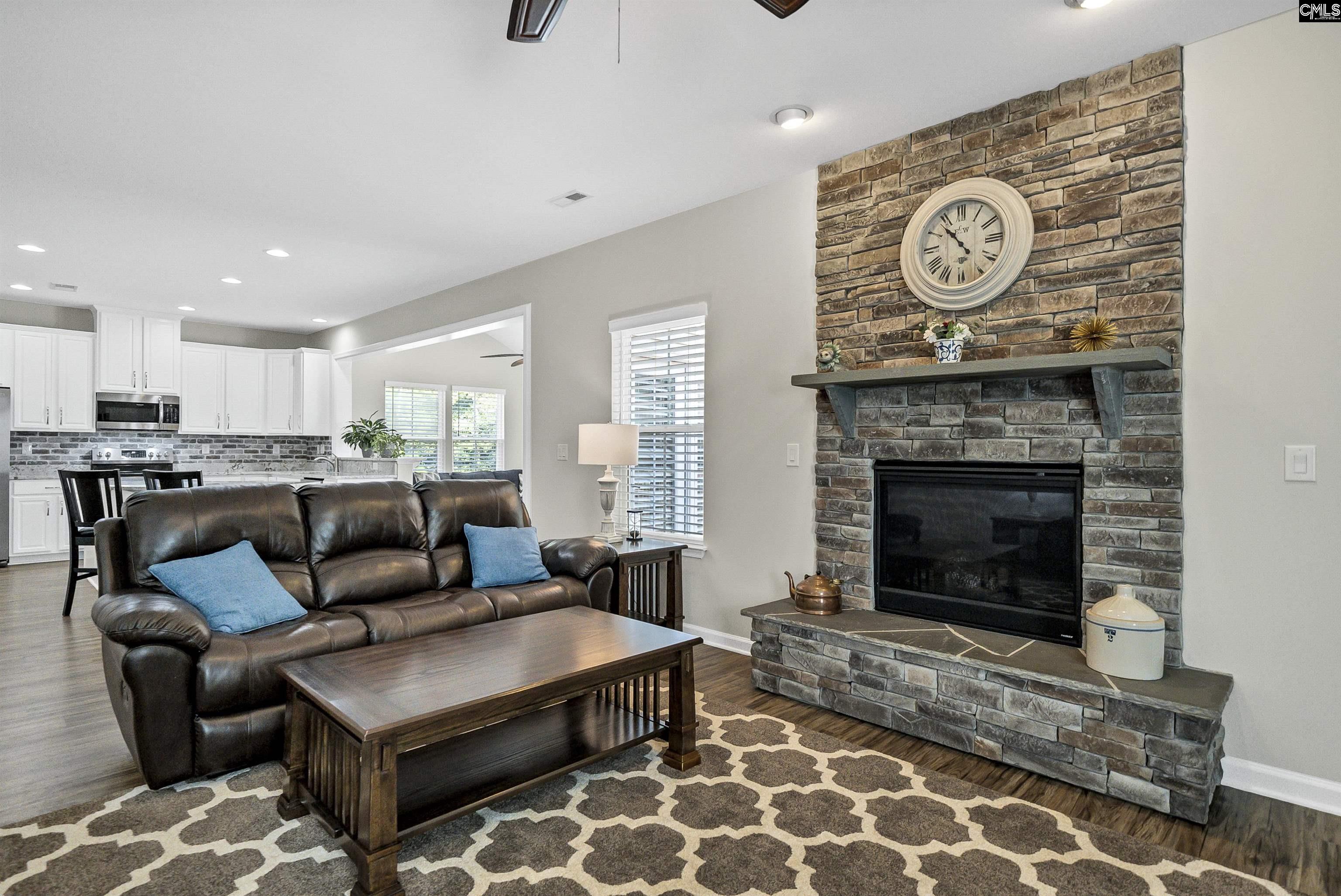 561 Newton Road Irmo, SC 29063