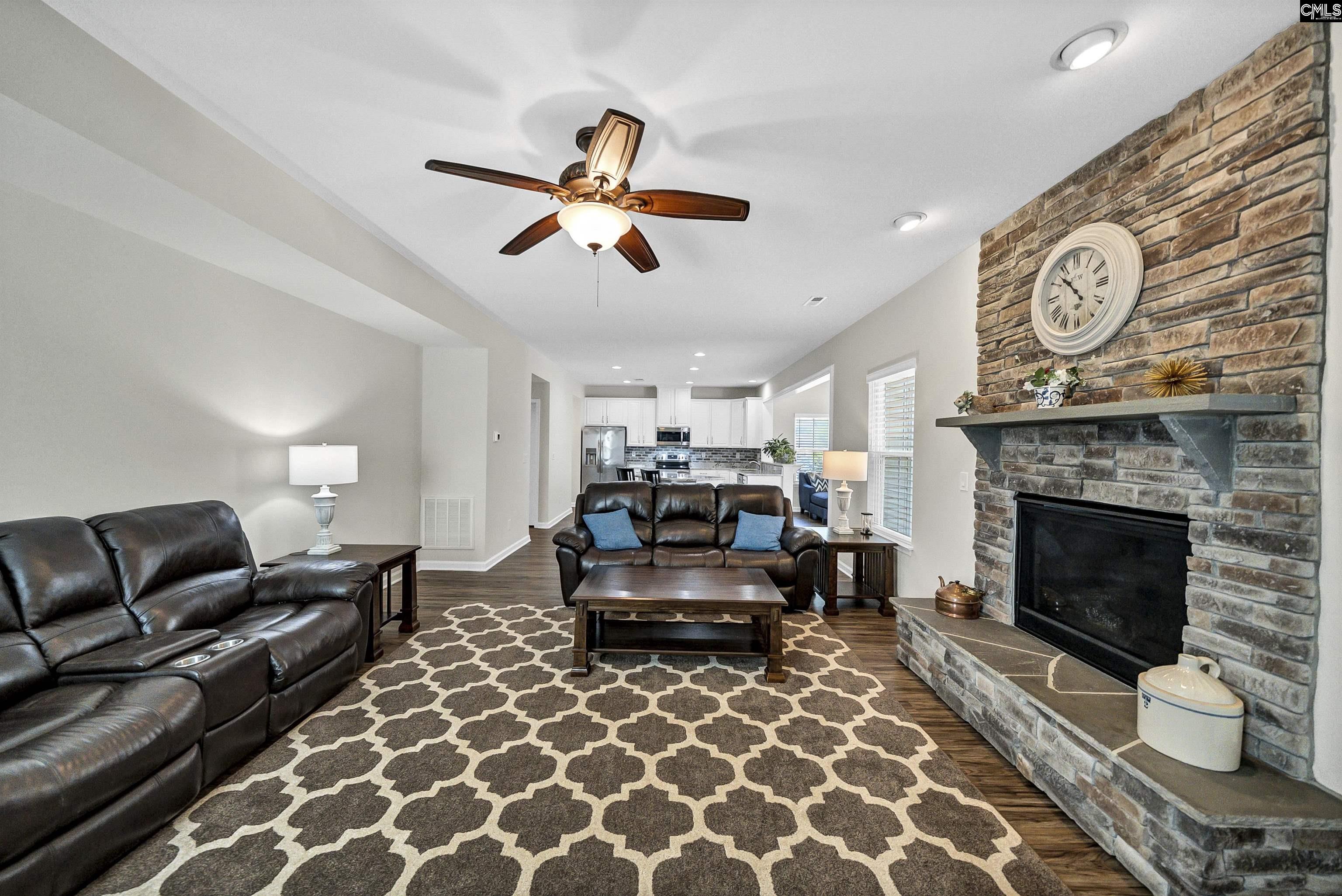 561 Newton Road Irmo, SC 29063