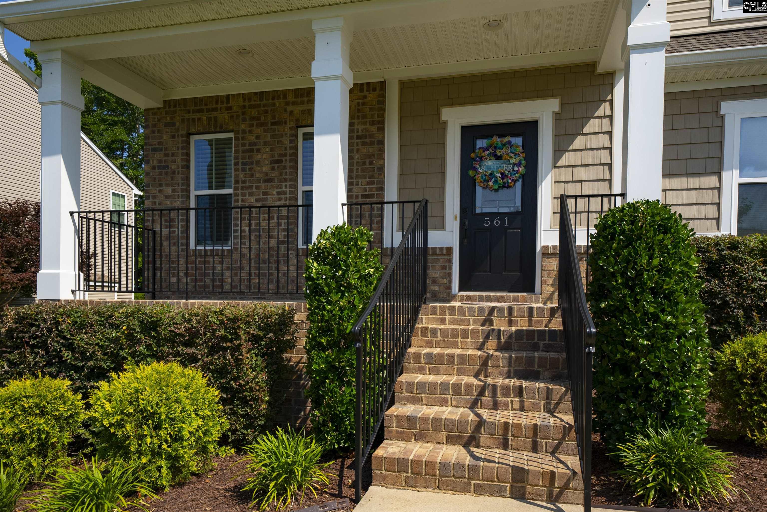561 Newton Road Irmo, SC 29063