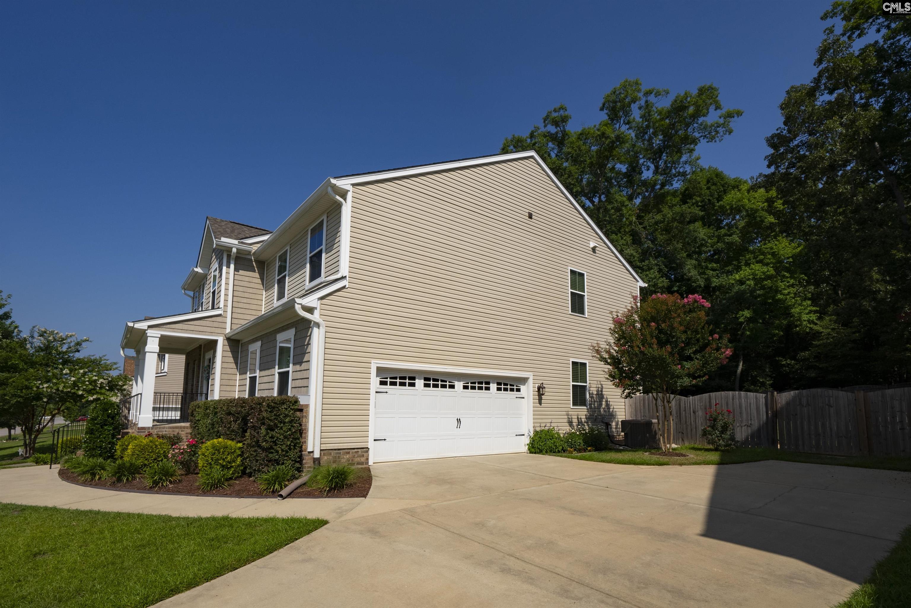 561 Newton Road Irmo, SC 29063