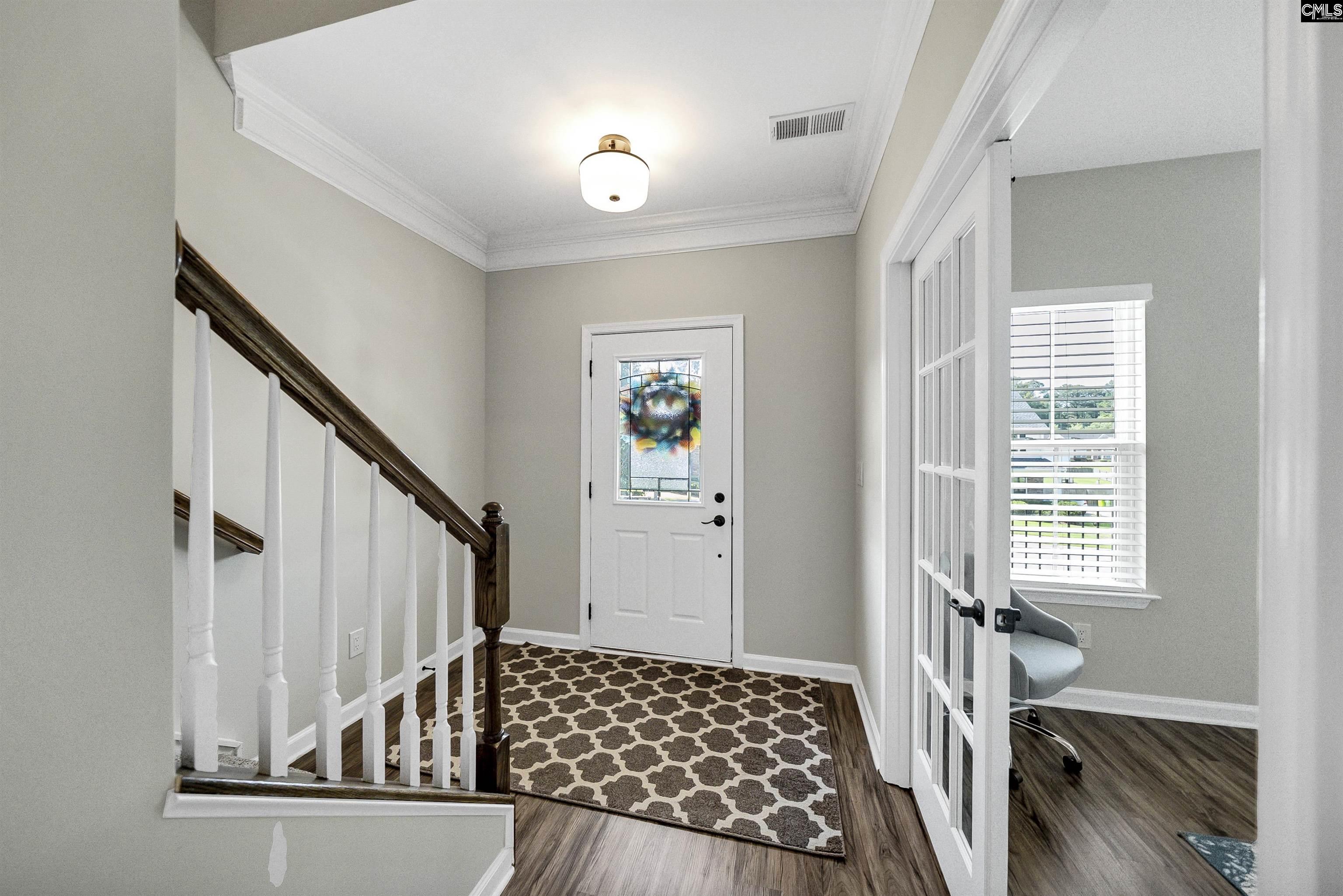 561 Newton Road Irmo, SC 29063