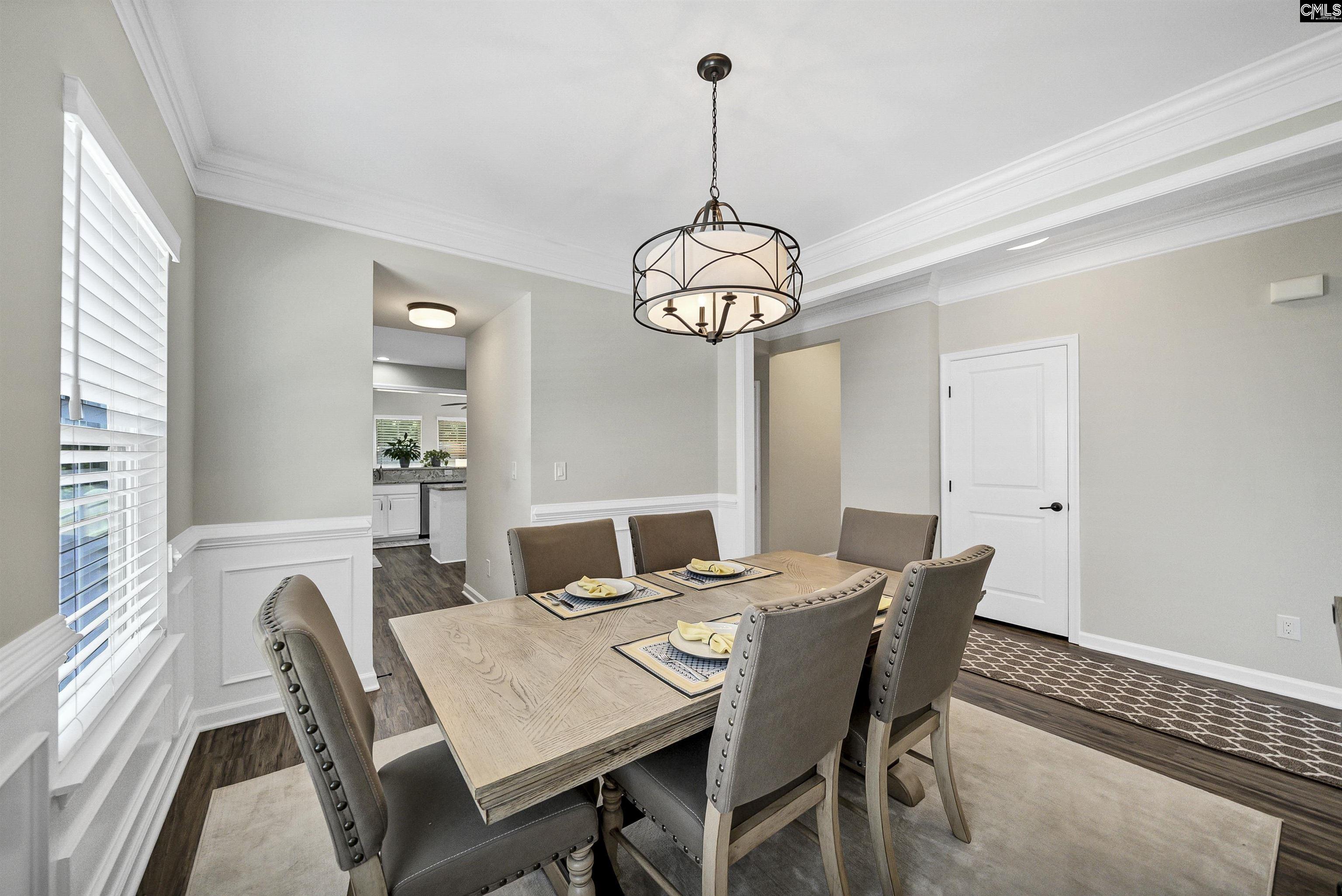 561 Newton Road Irmo, SC 29063