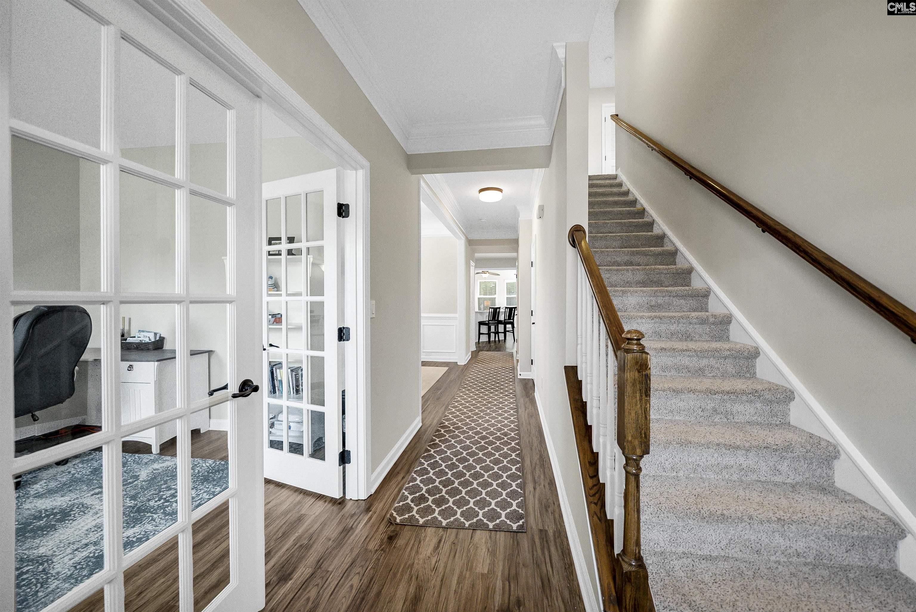 561 Newton Road Irmo, SC 29063