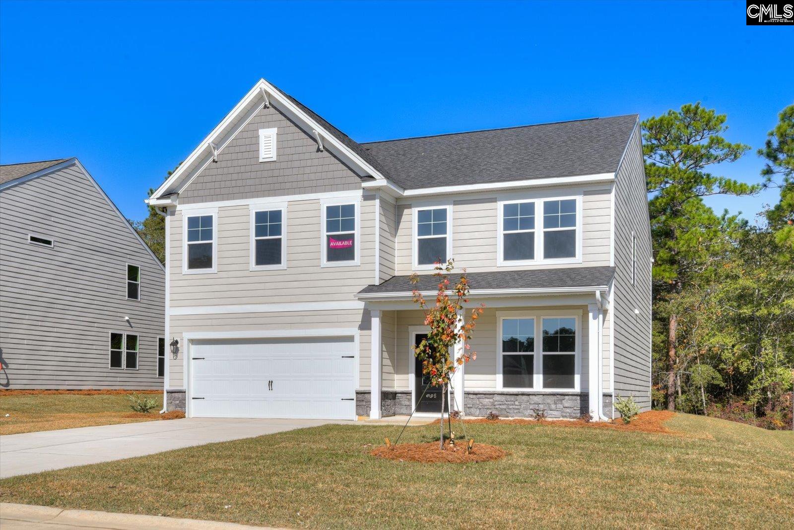 709 Feldspar Court Chapin, SC 29036