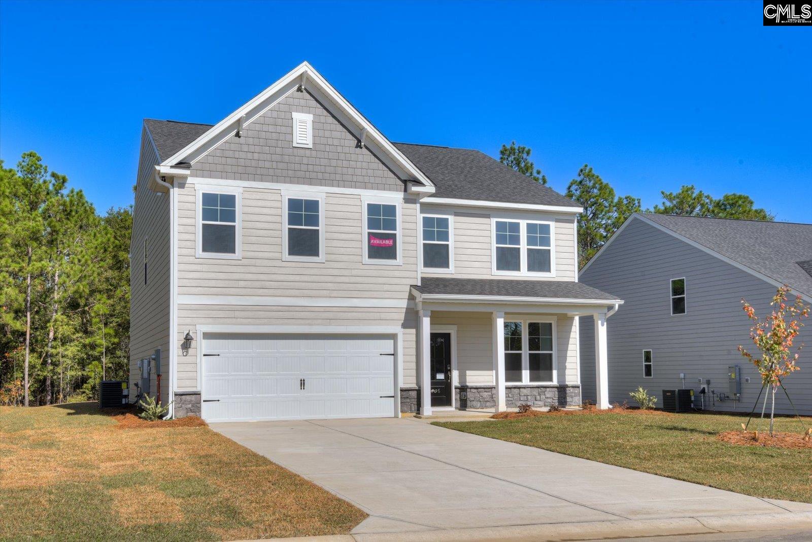 709 Feldspar Court Chapin, SC 29036