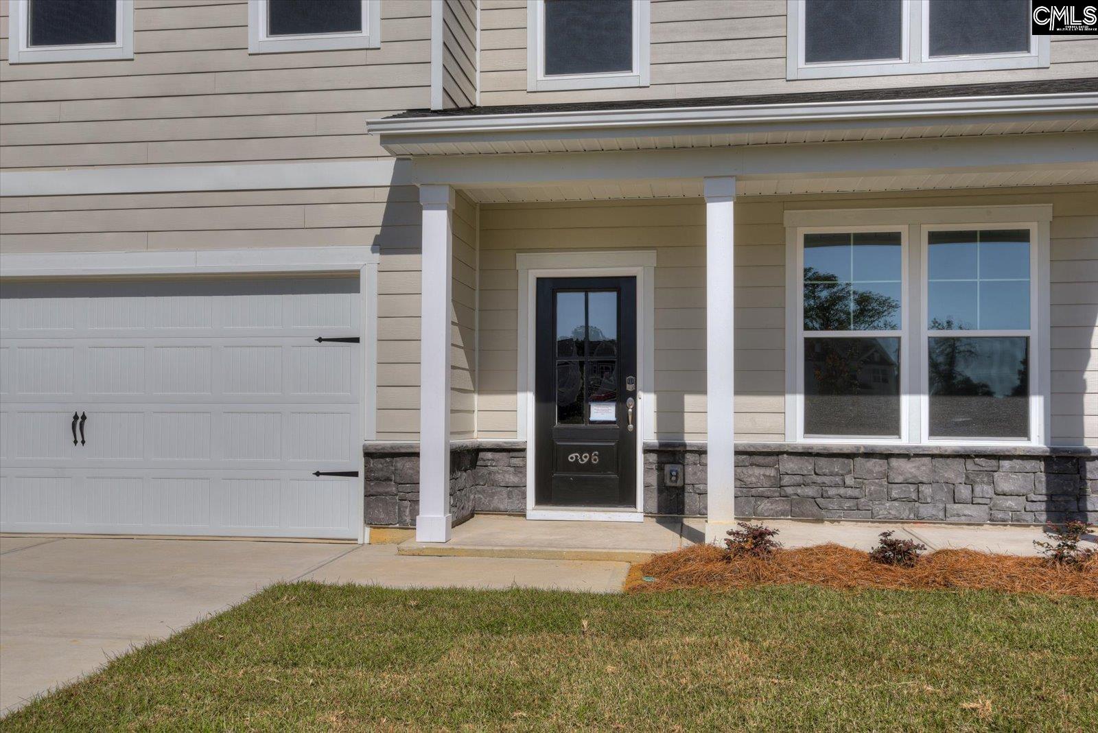 709 Feldspar Court Chapin, SC 29036