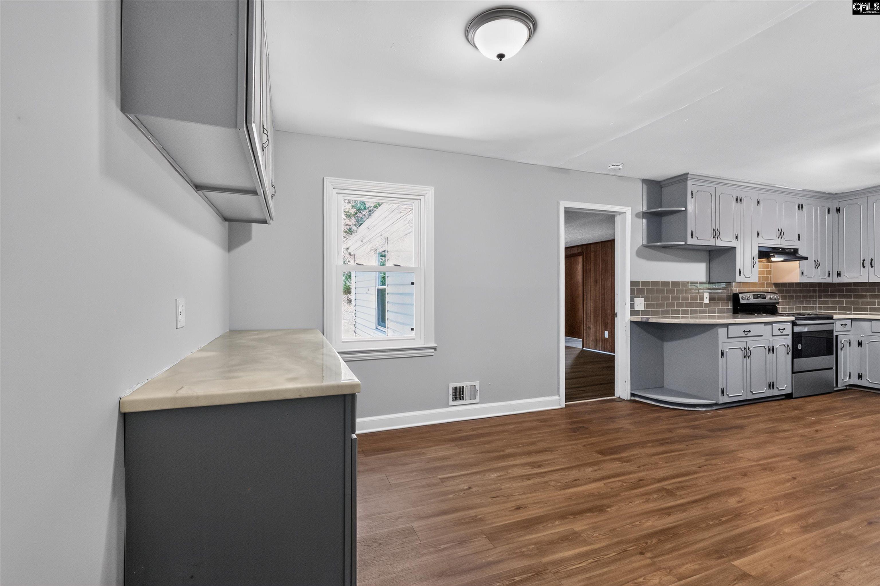 1121 Woodlawn Avenue Columbia, SC 29209
