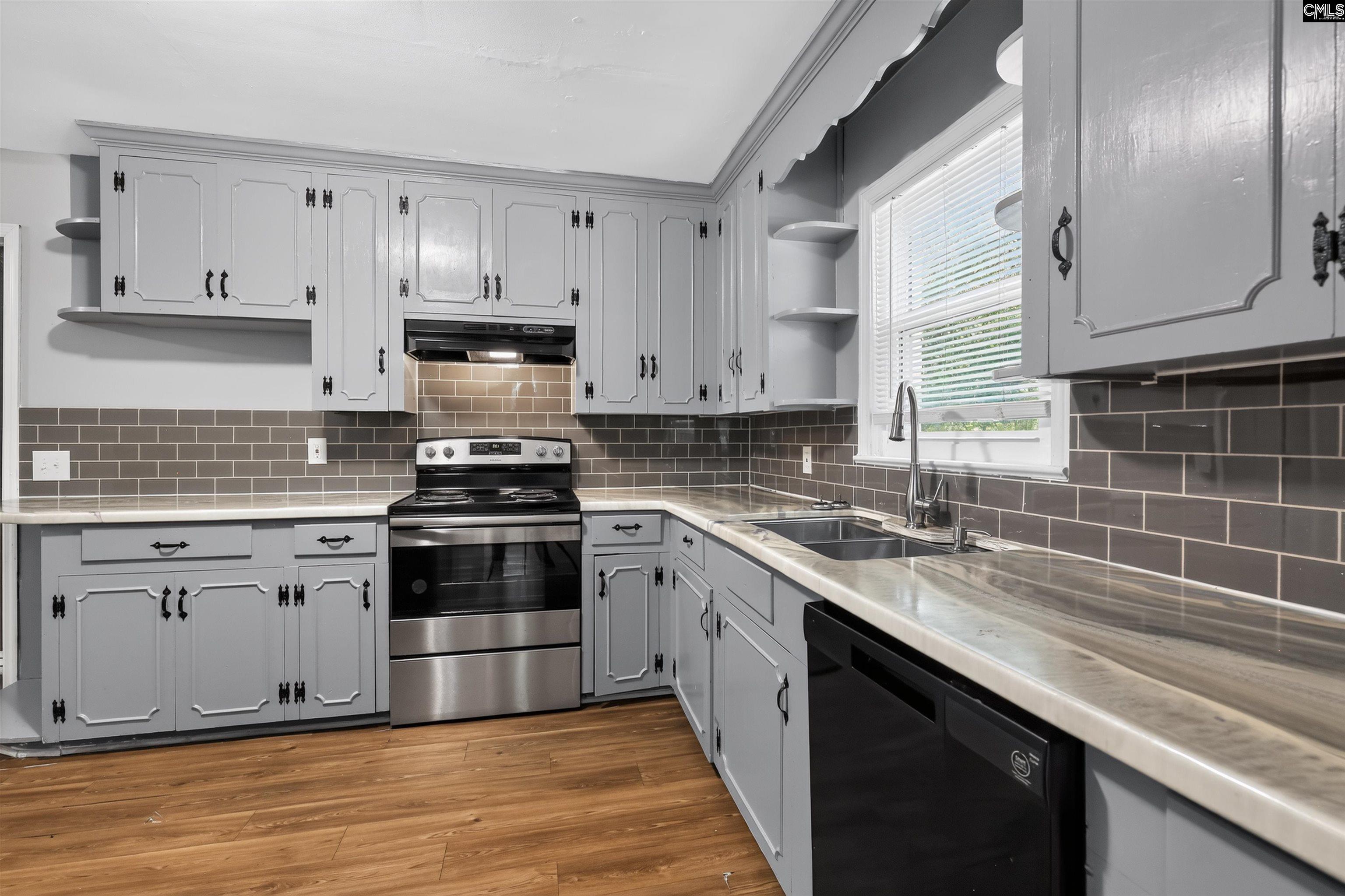 1121 Woodlawn Avenue Columbia, SC 29209