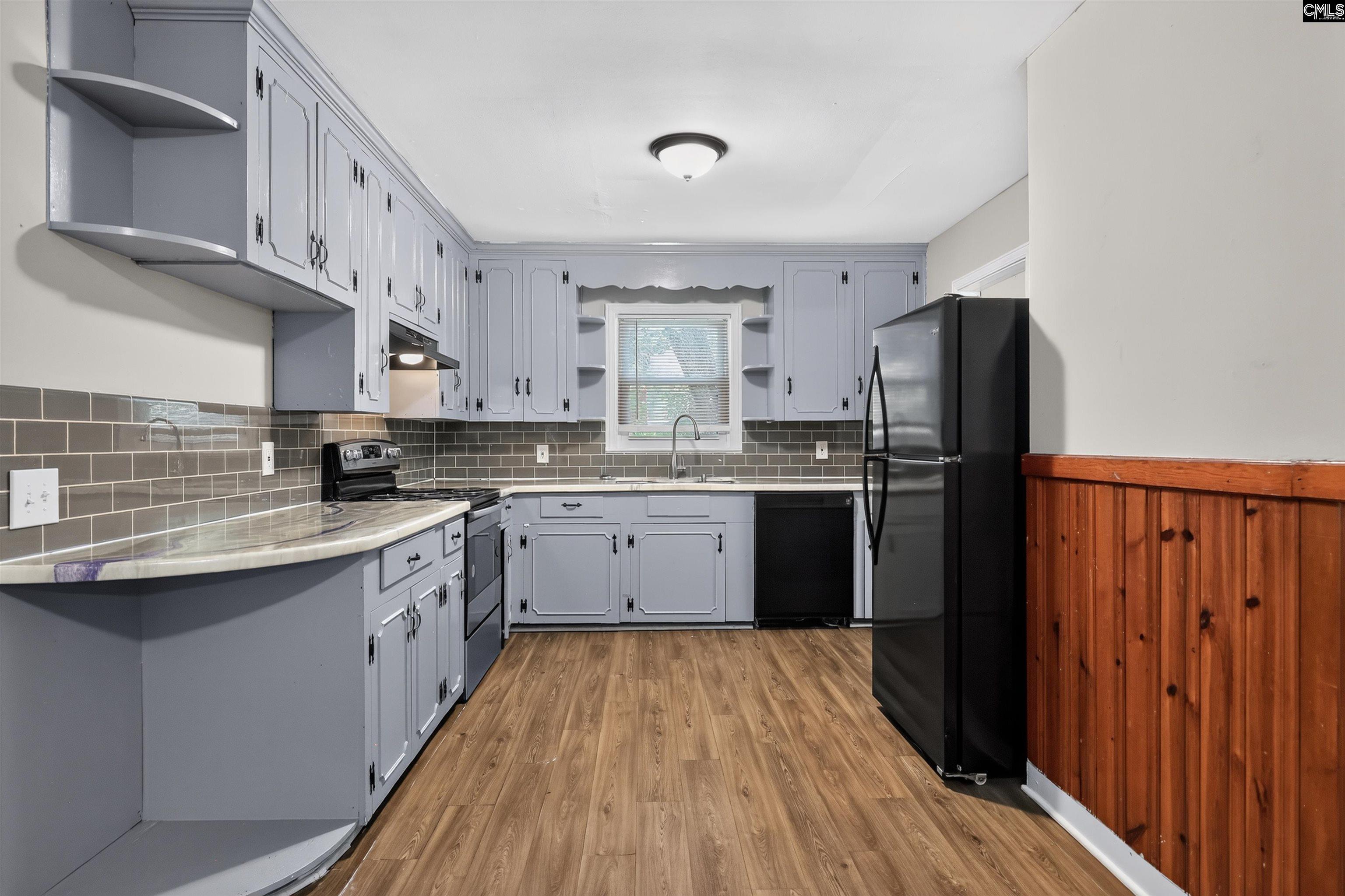 1121 Woodlawn Avenue Columbia, SC 29209