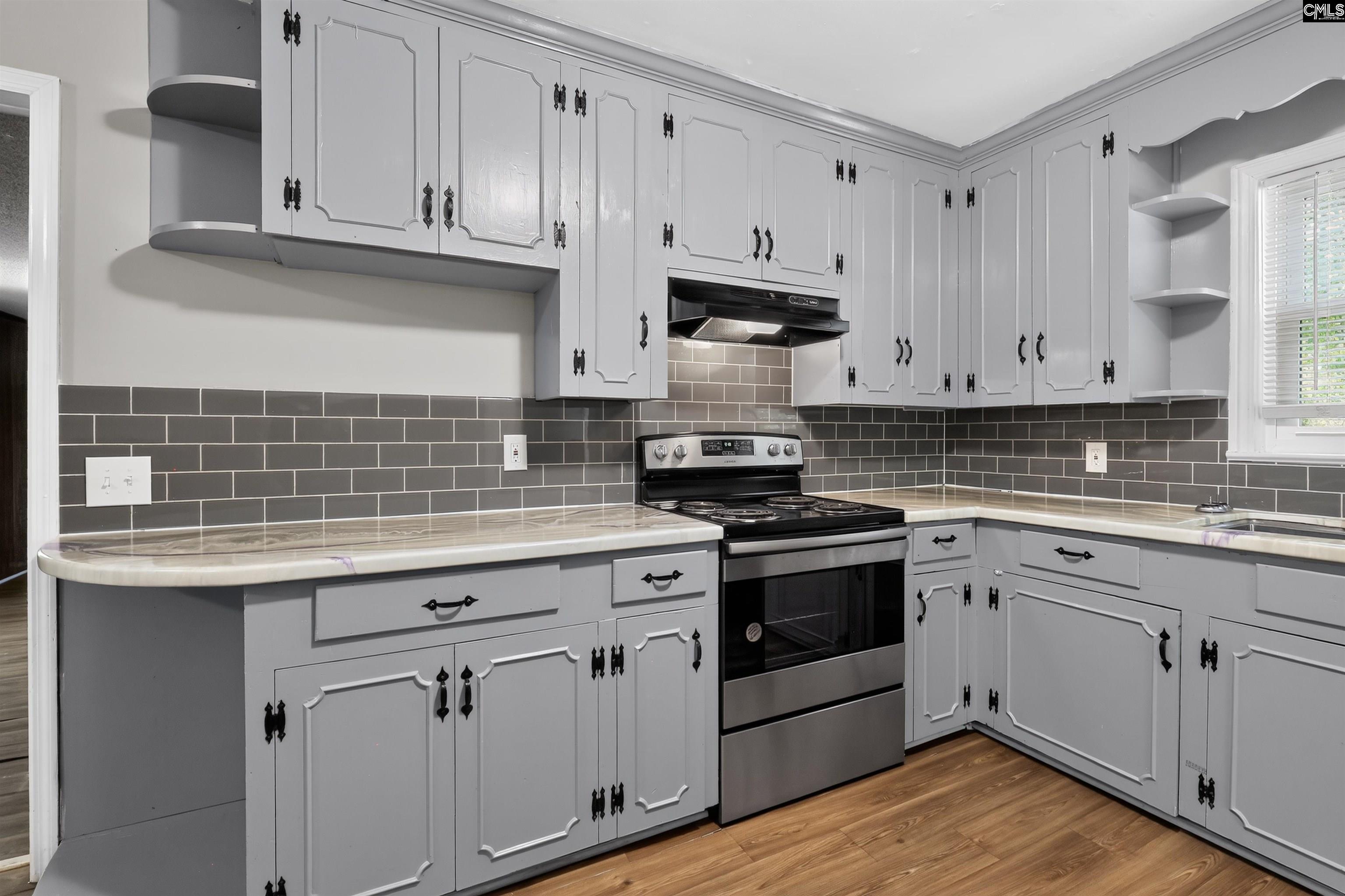 1121 Woodlawn Avenue Columbia, SC 29209