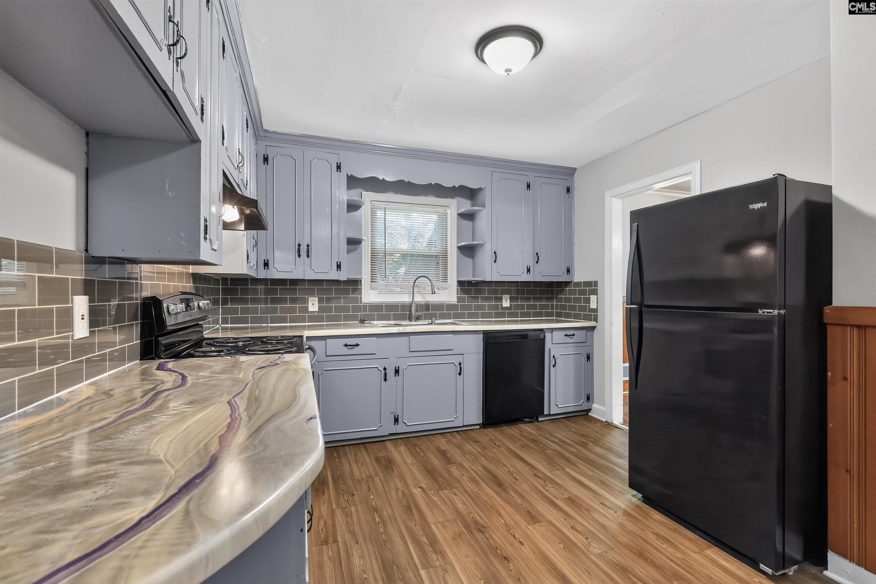 1121 Woodlawn Avenue Columbia, SC 29209