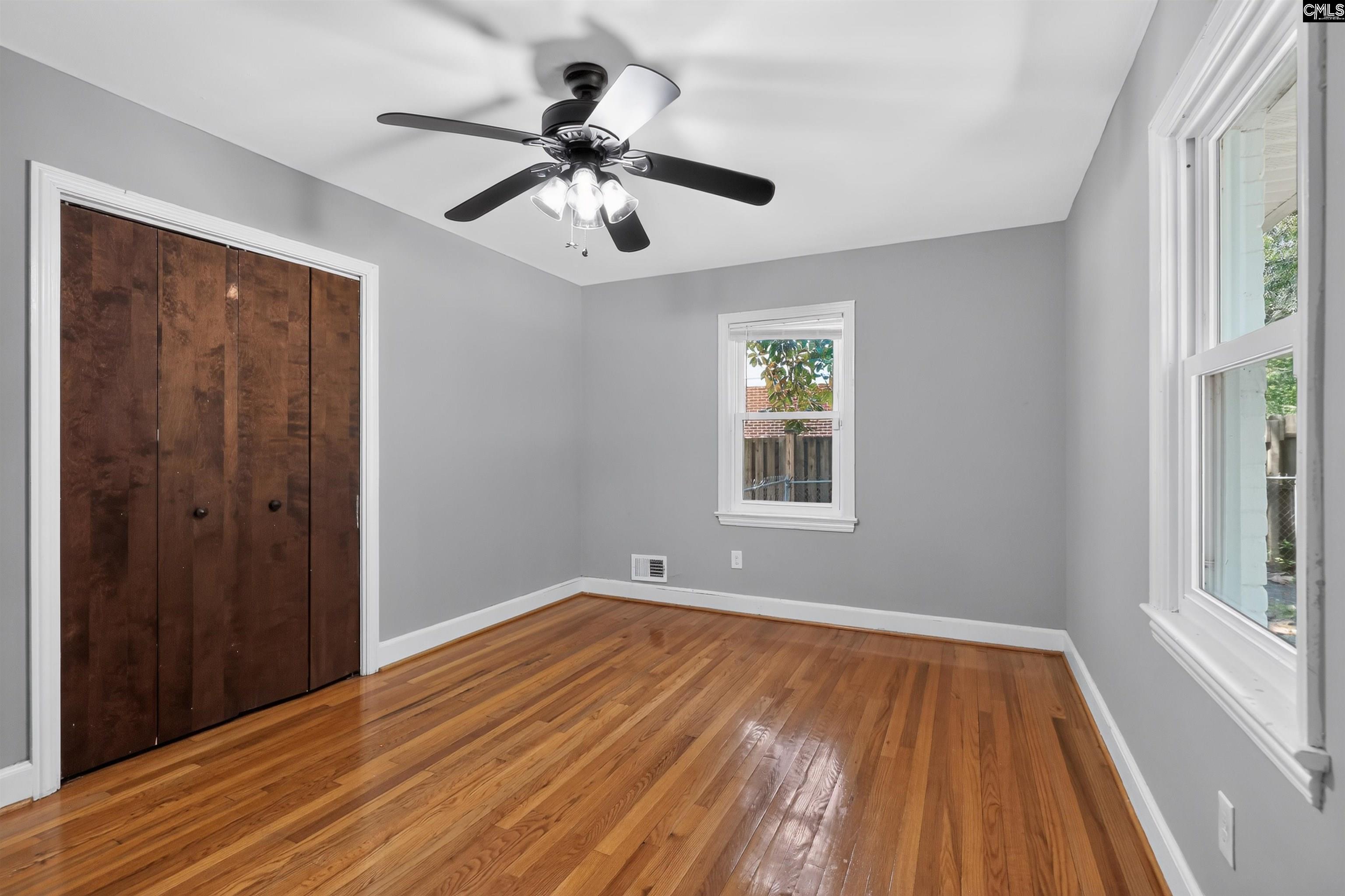 1121 Woodlawn Avenue Columbia, SC 29209