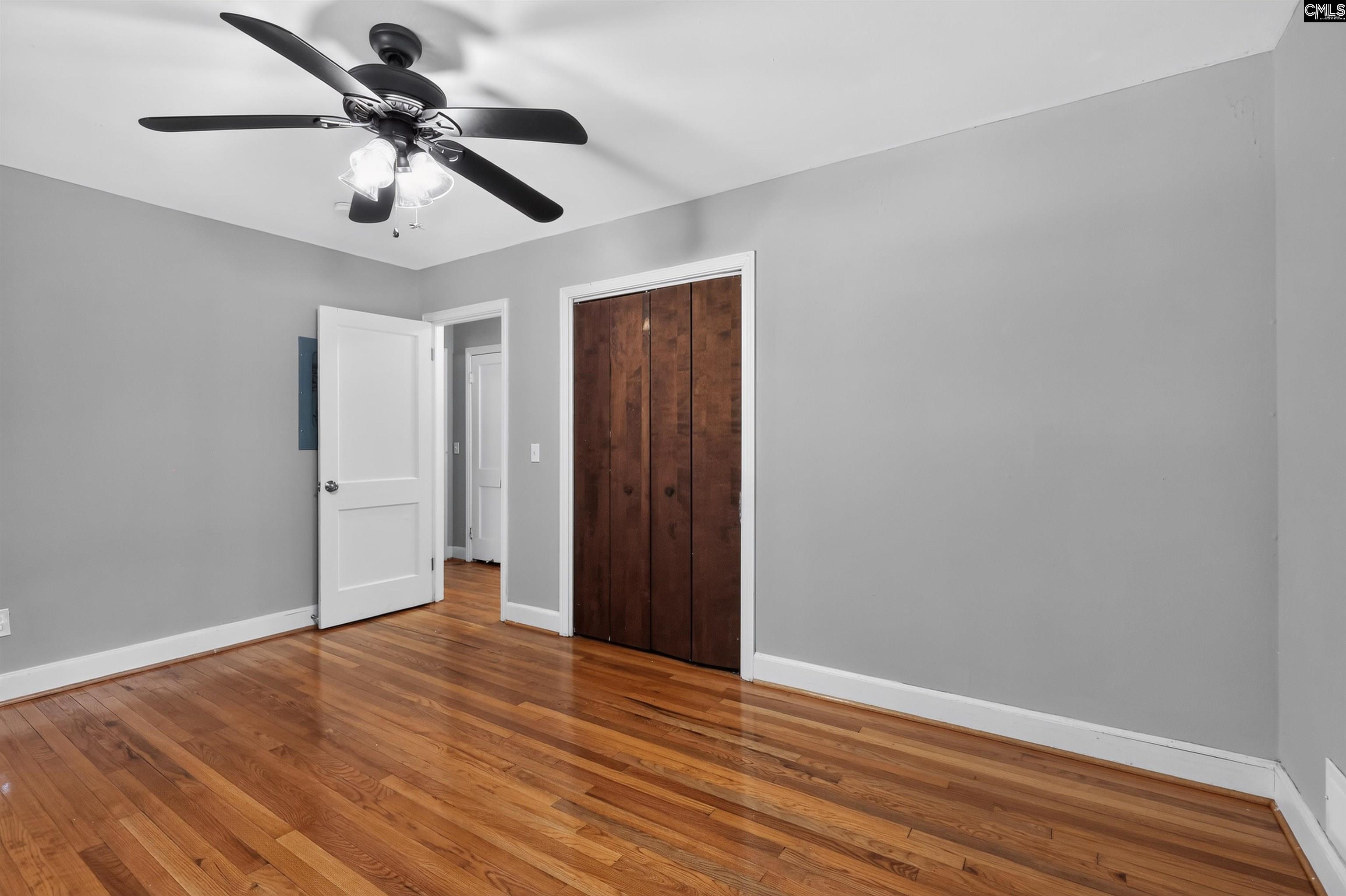 1121 Woodlawn Avenue Columbia, SC 29209
