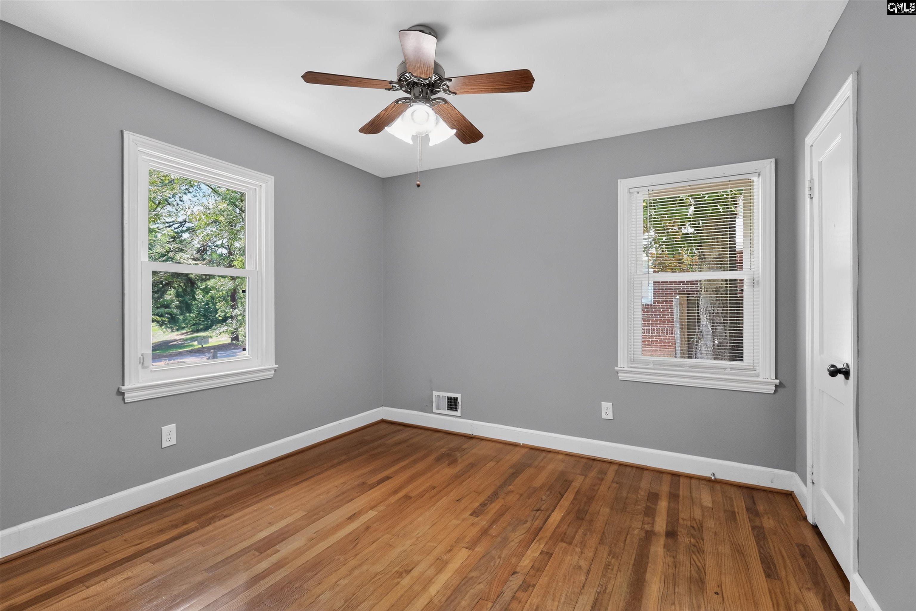 1121 Woodlawn Avenue Columbia, SC 29209