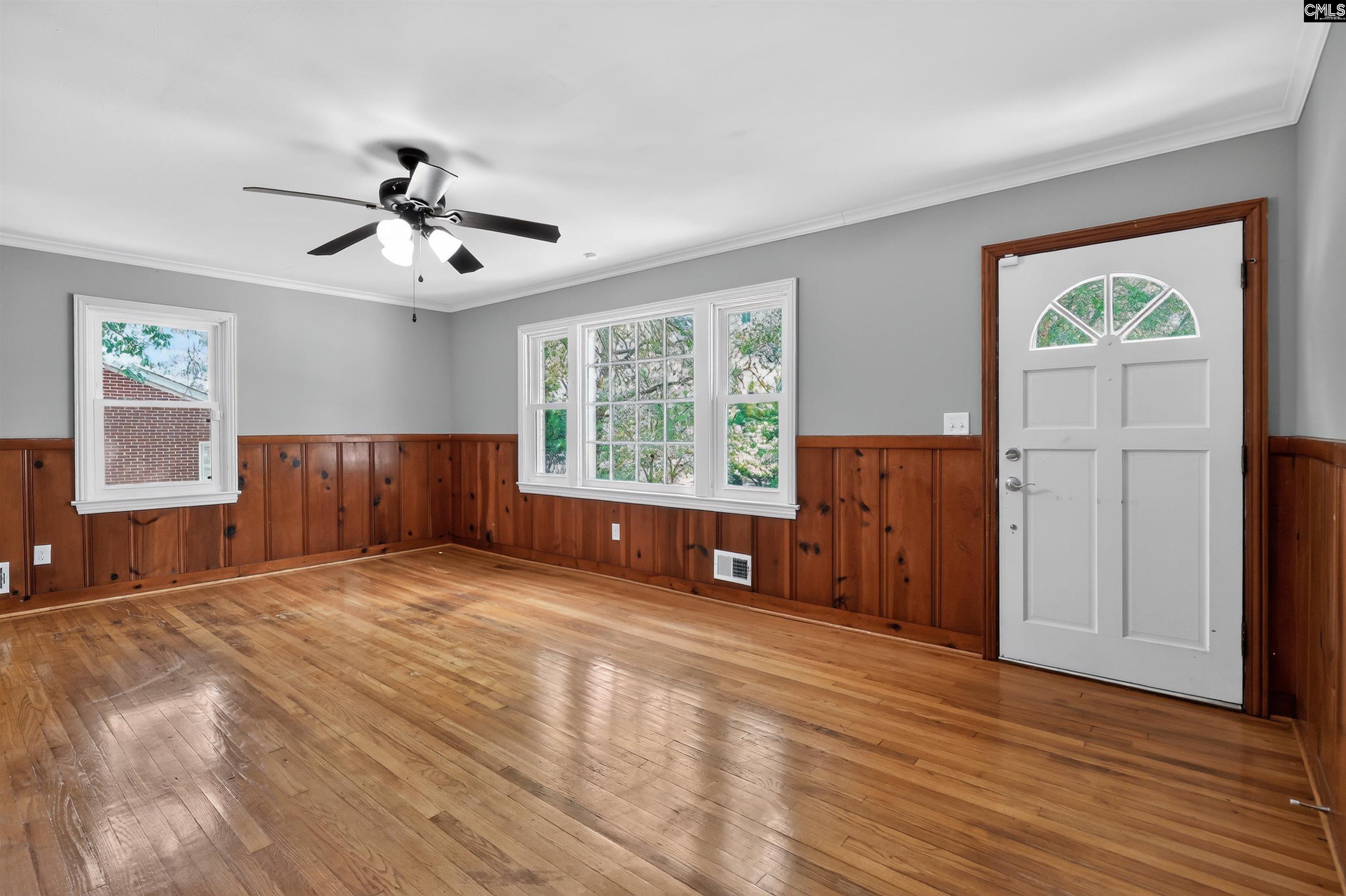 1121 Woodlawn Avenue Columbia, SC 29209