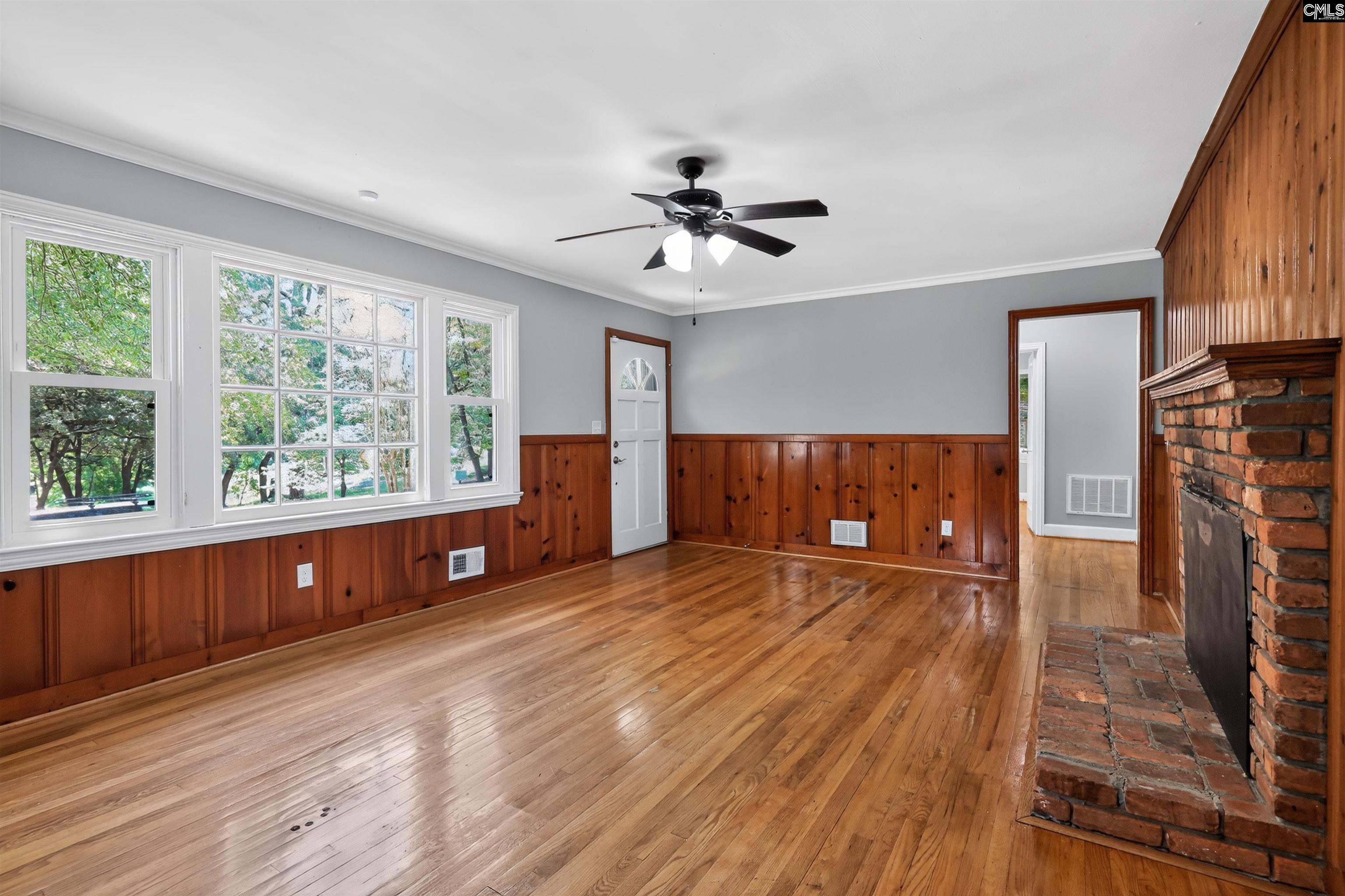 1121 Woodlawn Avenue Columbia, SC 29209