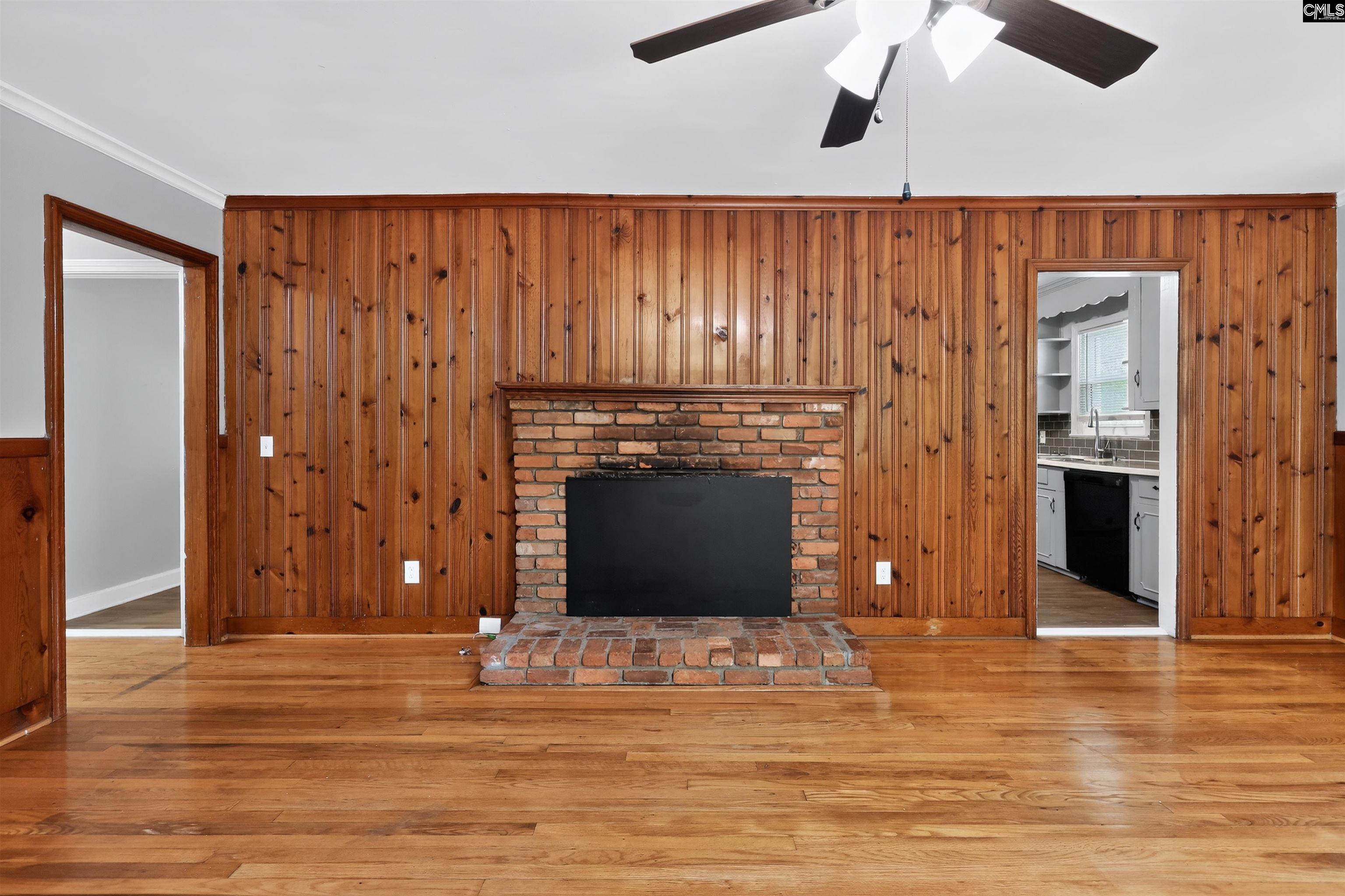 1121 Woodlawn Avenue Columbia, SC 29209