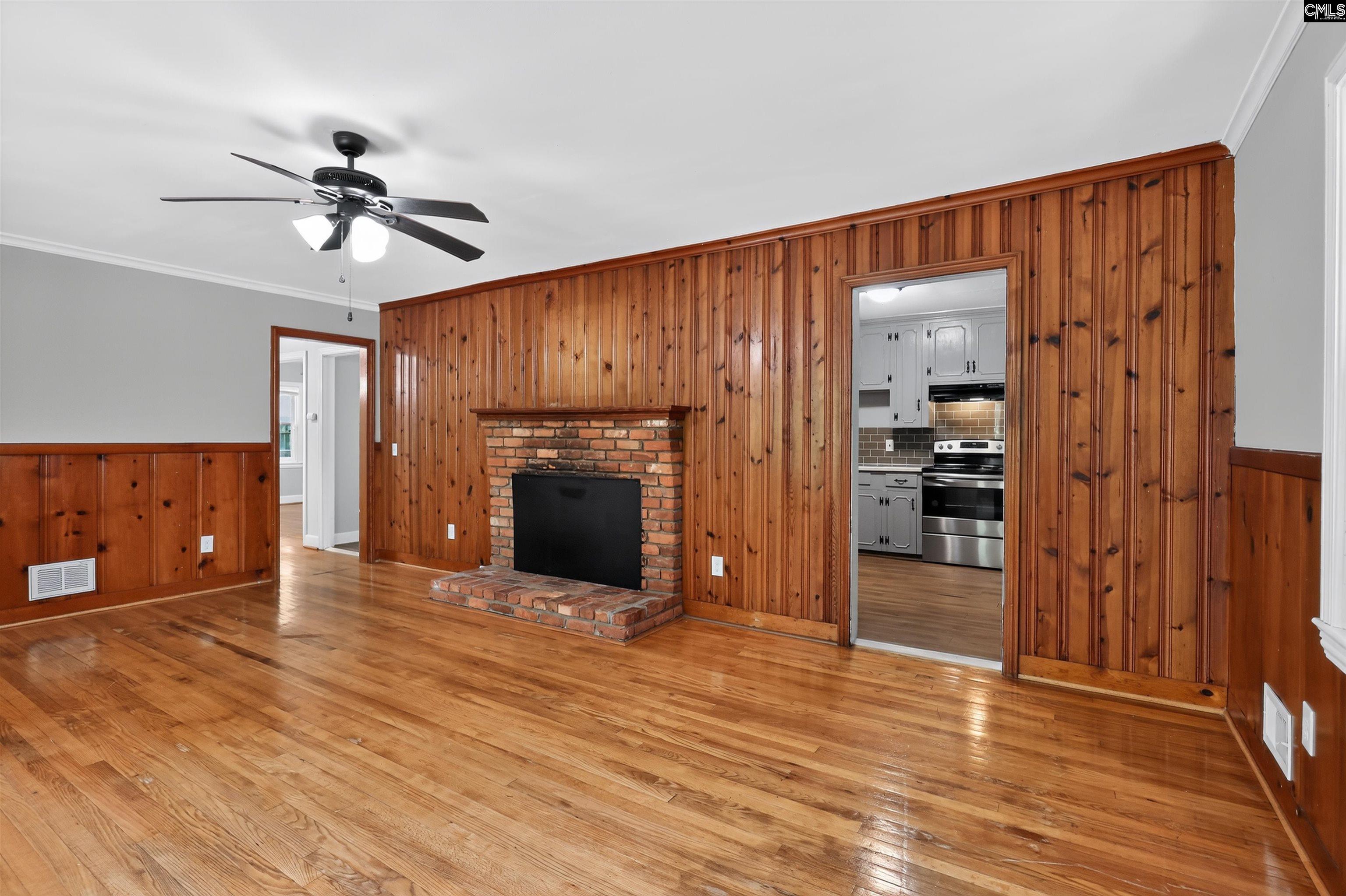 1121 Woodlawn Avenue Columbia, SC 29209