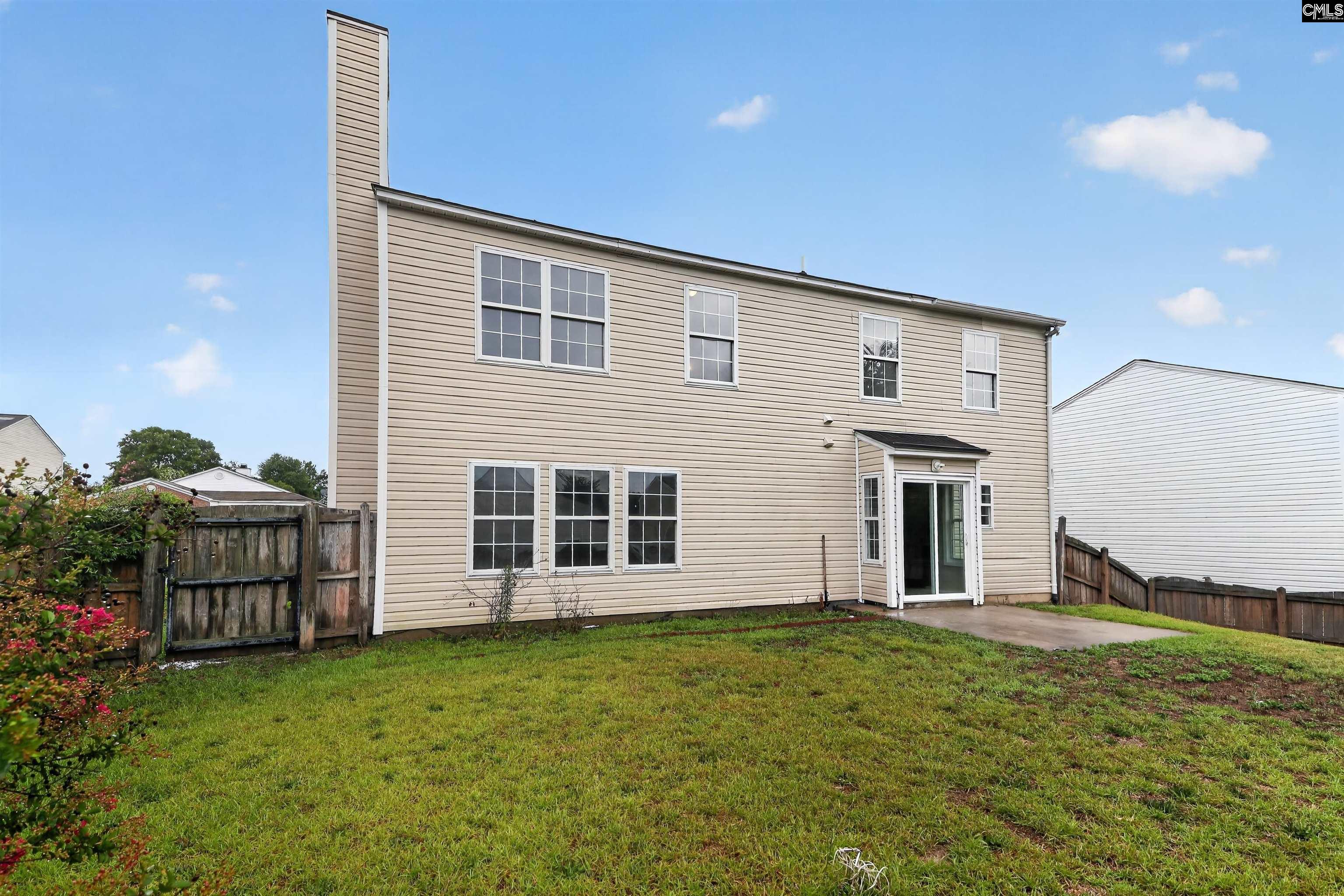14 Scottsdale Court Columbia, SC 29229