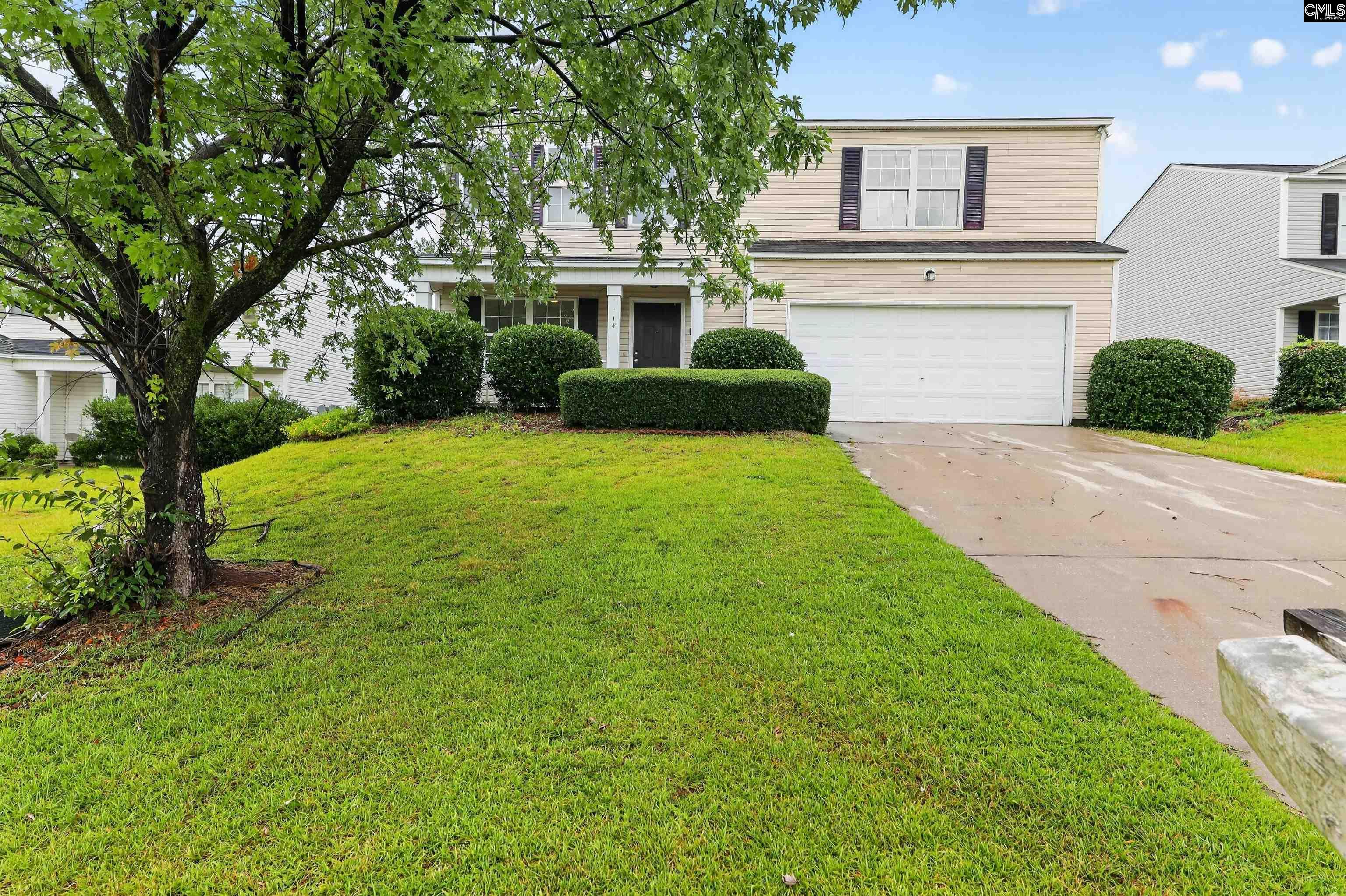 14 Scottsdale Court Columbia, SC 29229