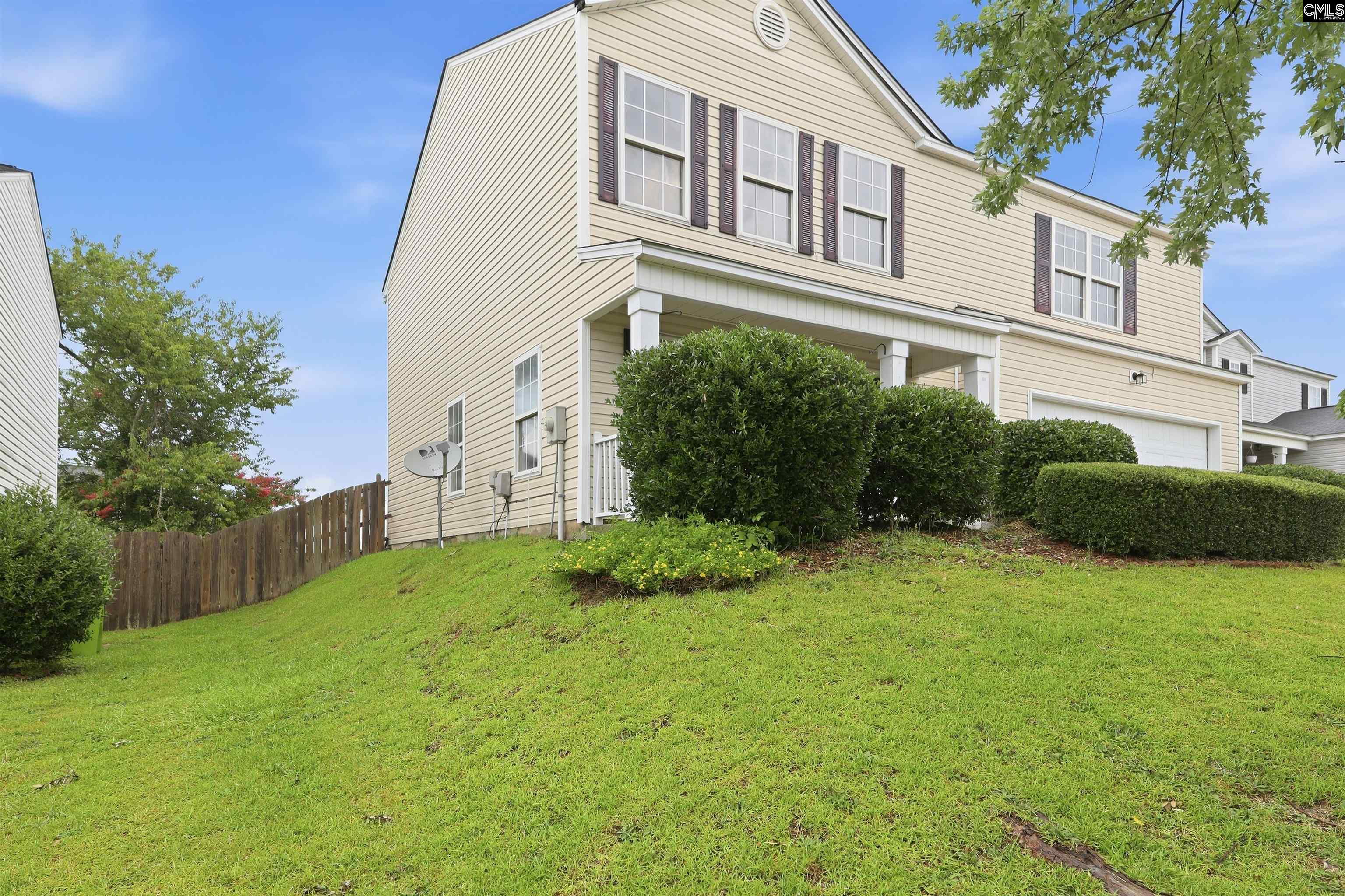 14 Scottsdale Court Columbia, SC 29229