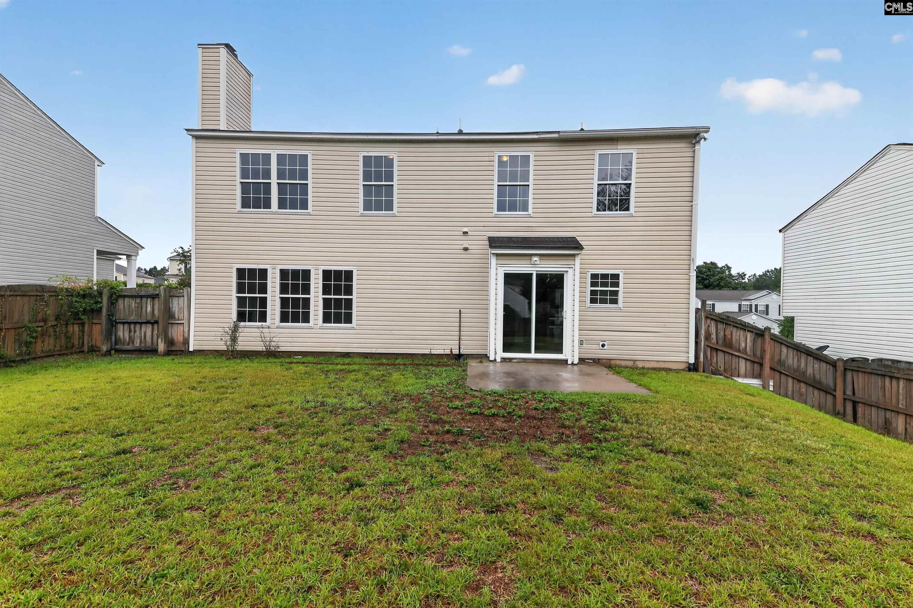 14 Scottsdale Court Columbia, SC 29229