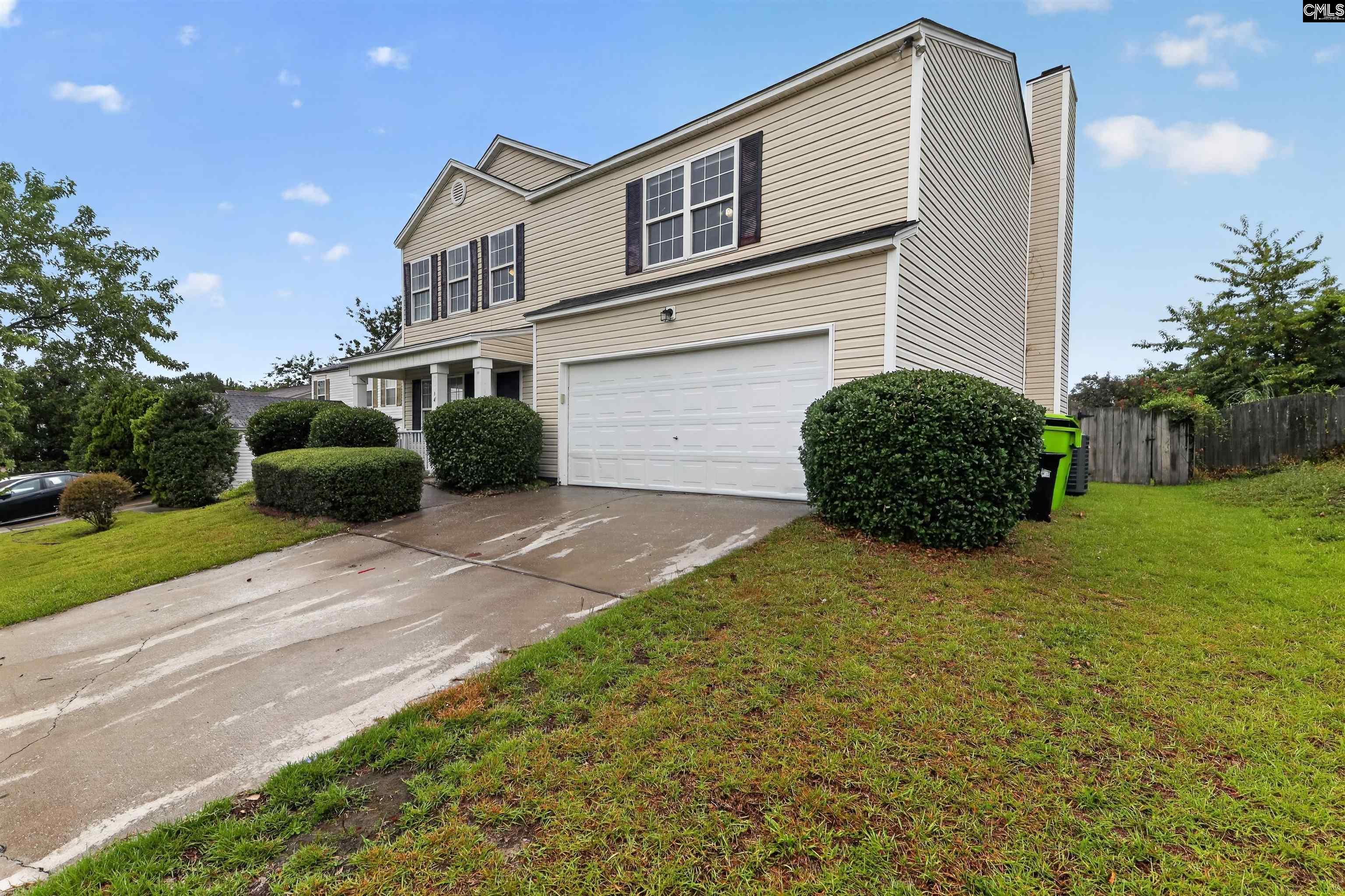 14 Scottsdale Court Columbia, SC 29229