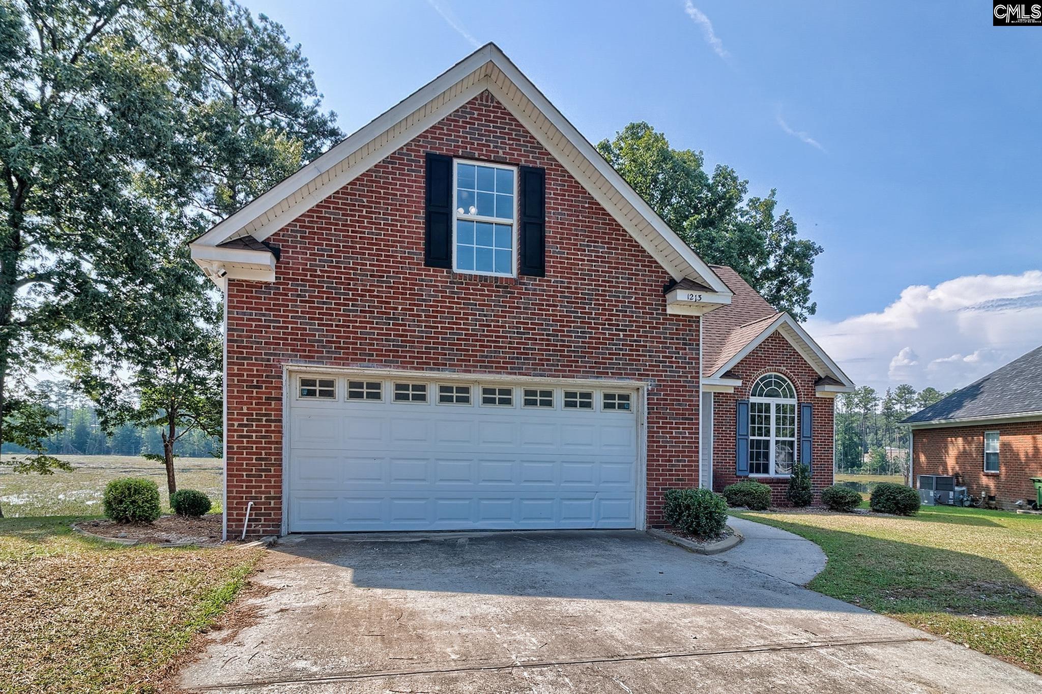 1213 Parliament Lake Drive Columbia, SC 29223-1968