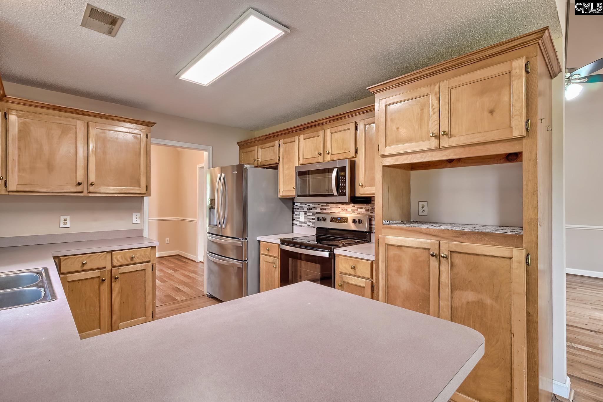 1213 Parliament Lake Drive Columbia, SC 29223-1968