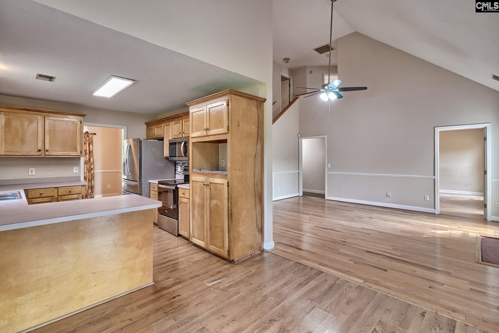 1213 Parliament Lake Drive Columbia, SC 29223-1968