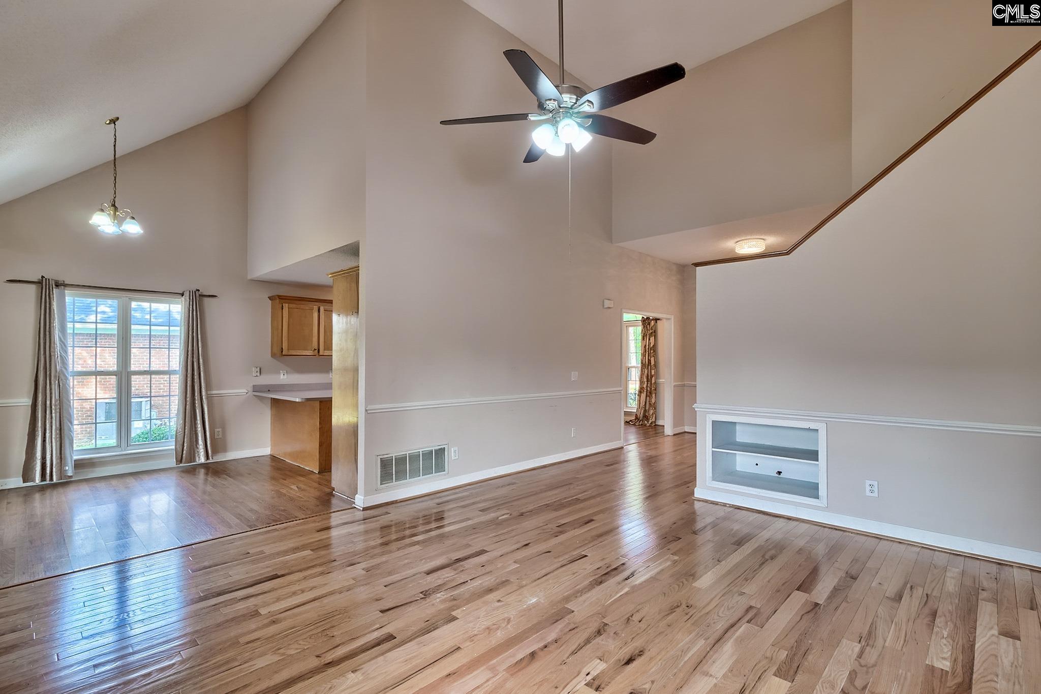 1213 Parliament Lake Drive Columbia, SC 29223-1968