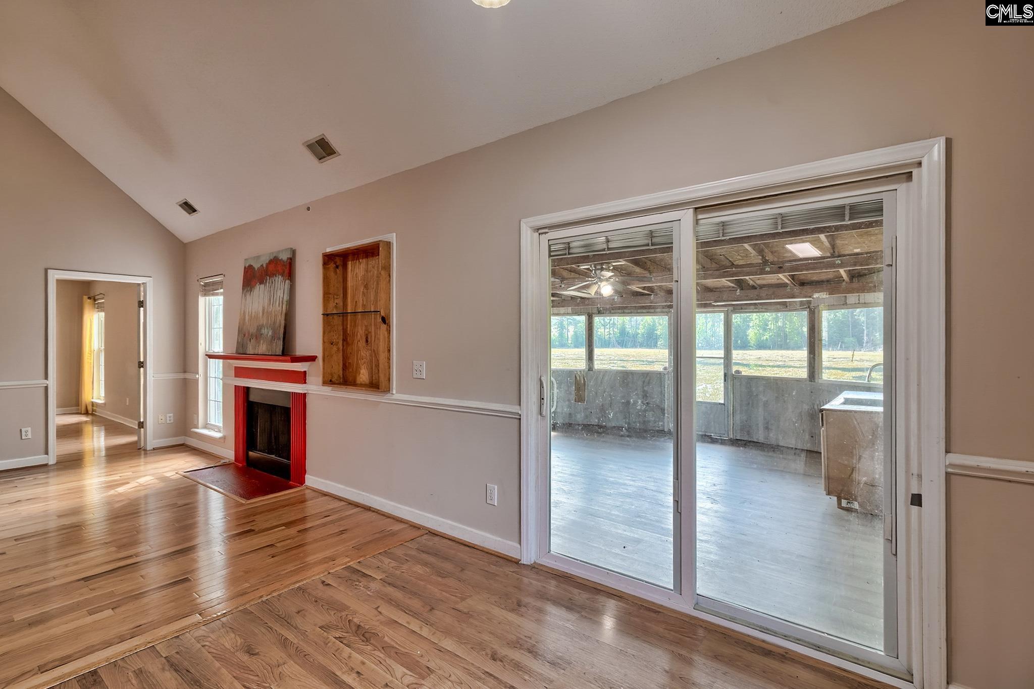 1213 Parliament Lake Drive Columbia, SC 29223-1968