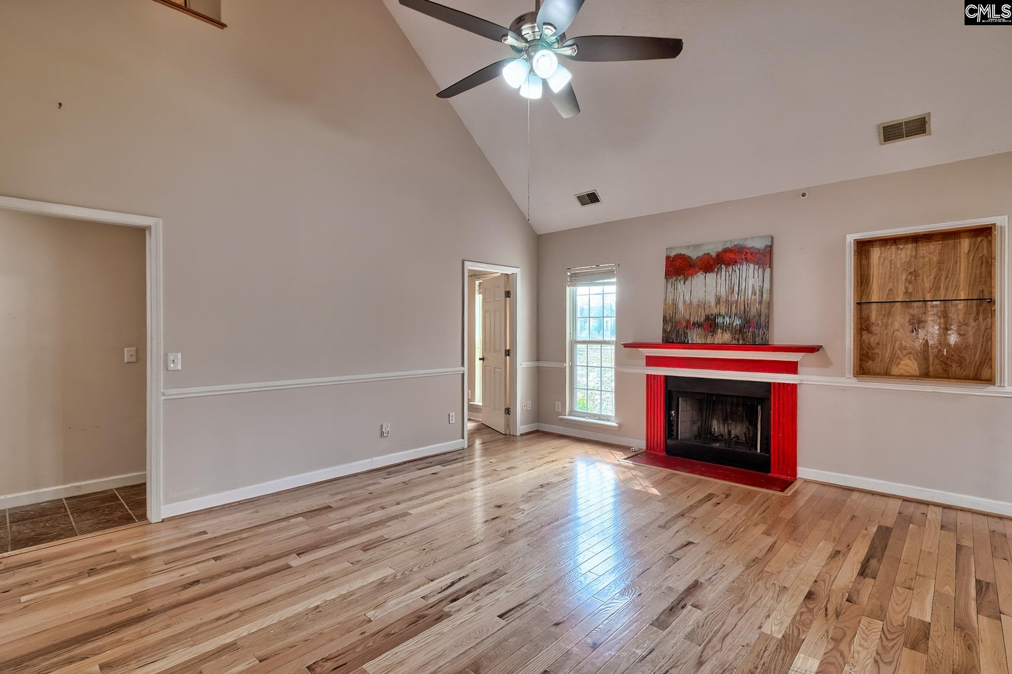 1213 Parliament Lake Drive Columbia, SC 29223-1968