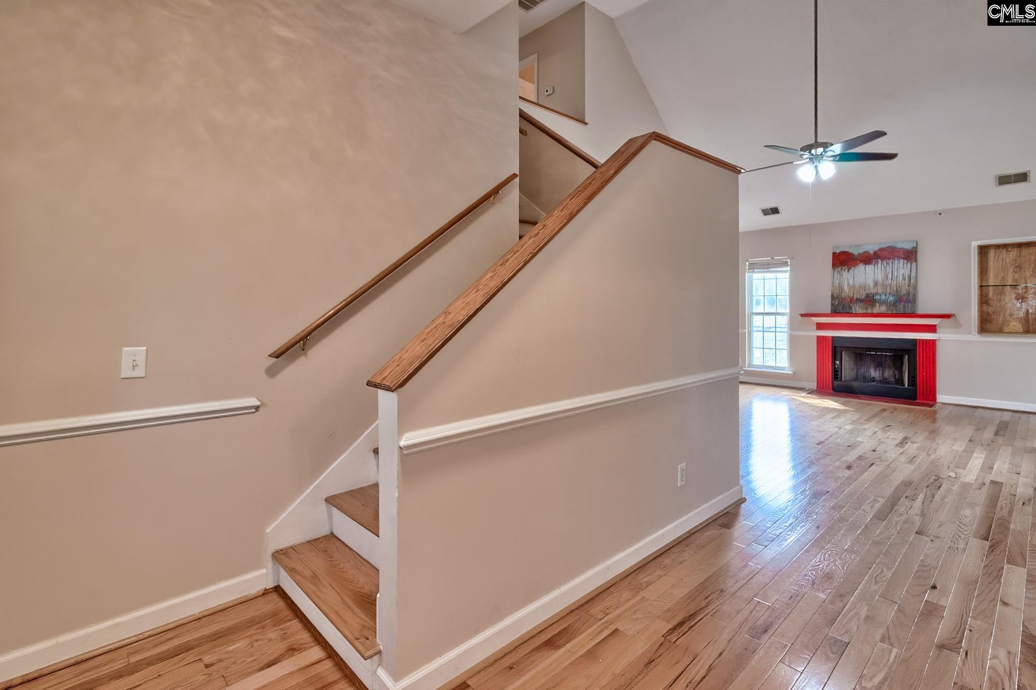 1213 Parliament Lake Drive Columbia, SC 29223-1968