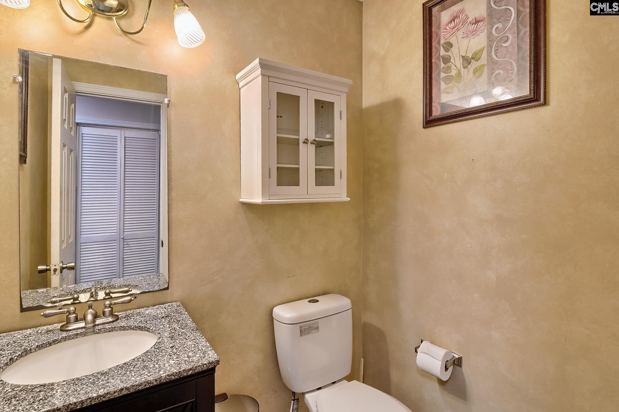 1213 Parliament Lake Drive Columbia, SC 29223-1968