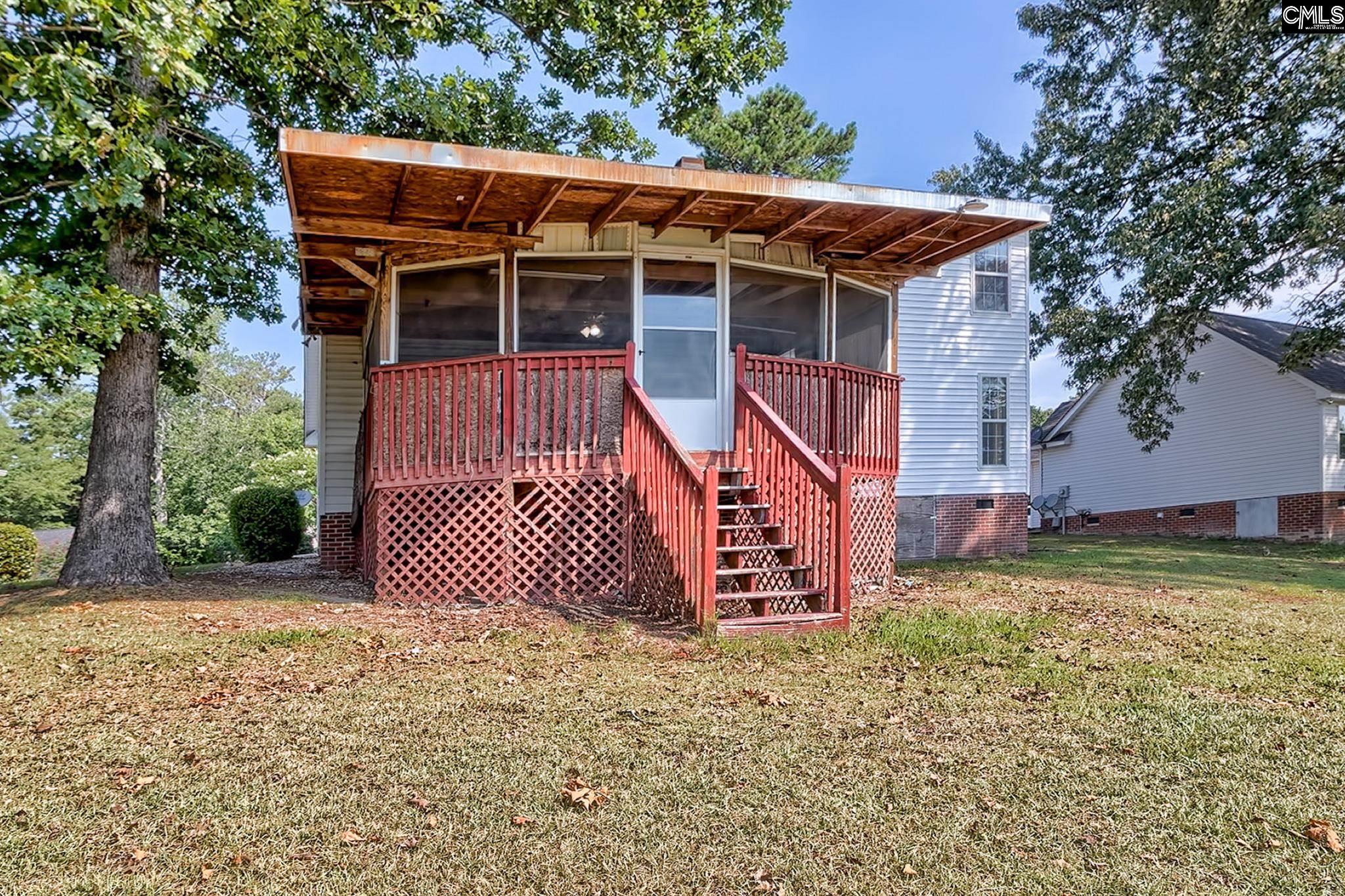 1213 Parliament Lake Drive Columbia, SC 29223-1968