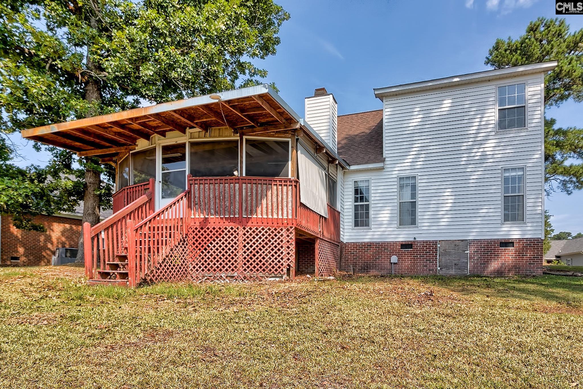 1213 Parliament Lake Drive Columbia, SC 29223-1968