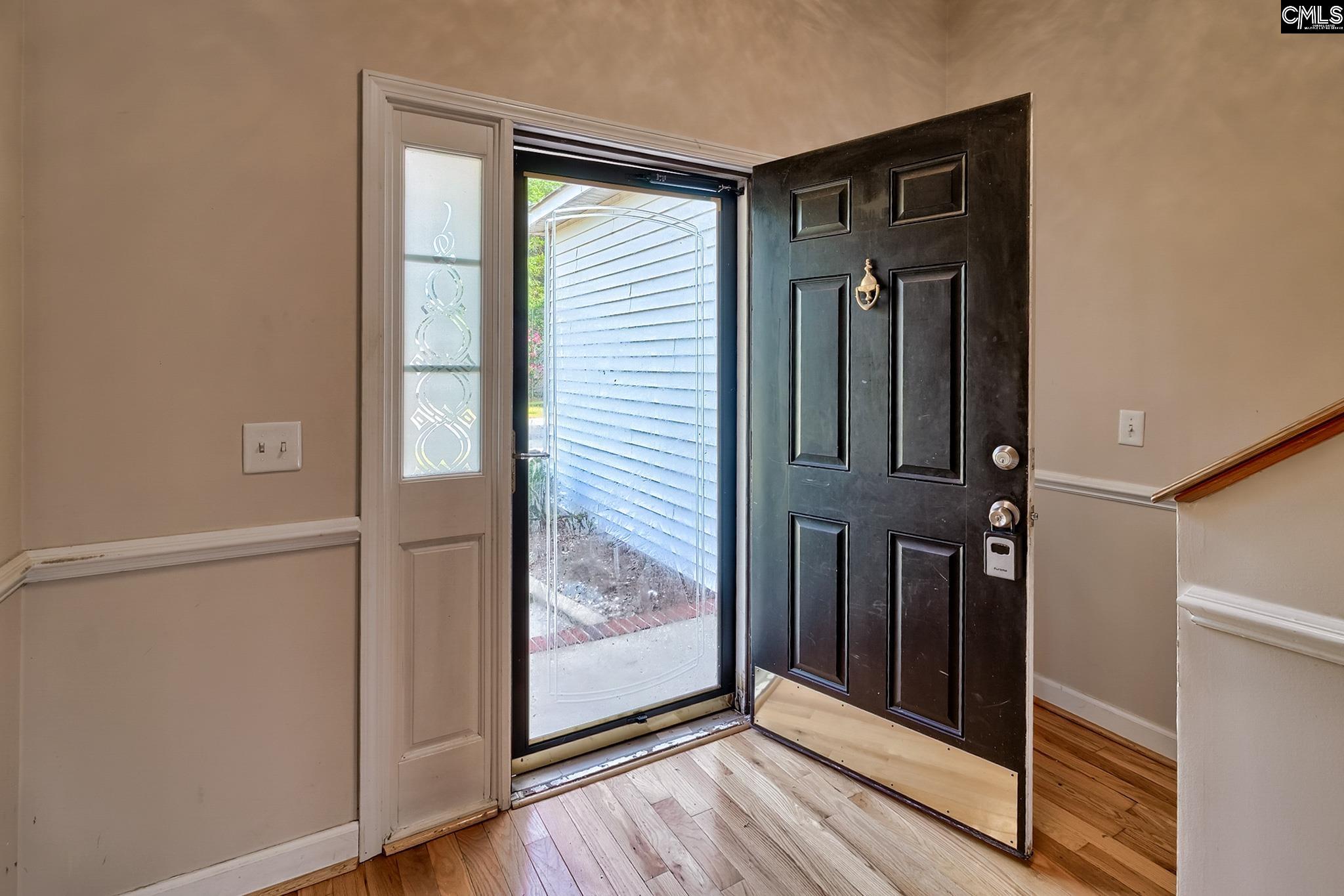 1213 Parliament Lake Drive Columbia, SC 29223-1968