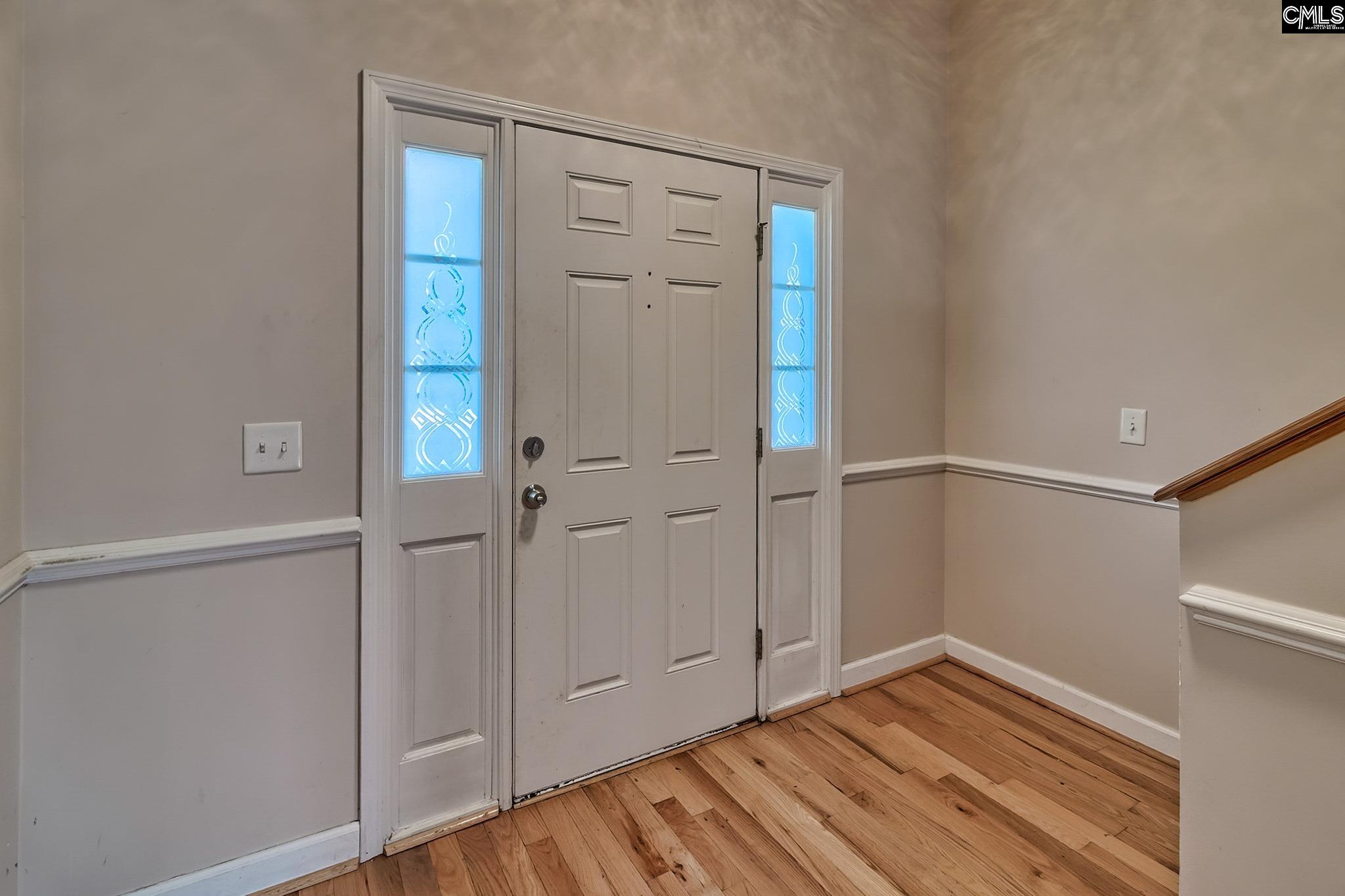 1213 Parliament Lake Drive Columbia, SC 29223-1968