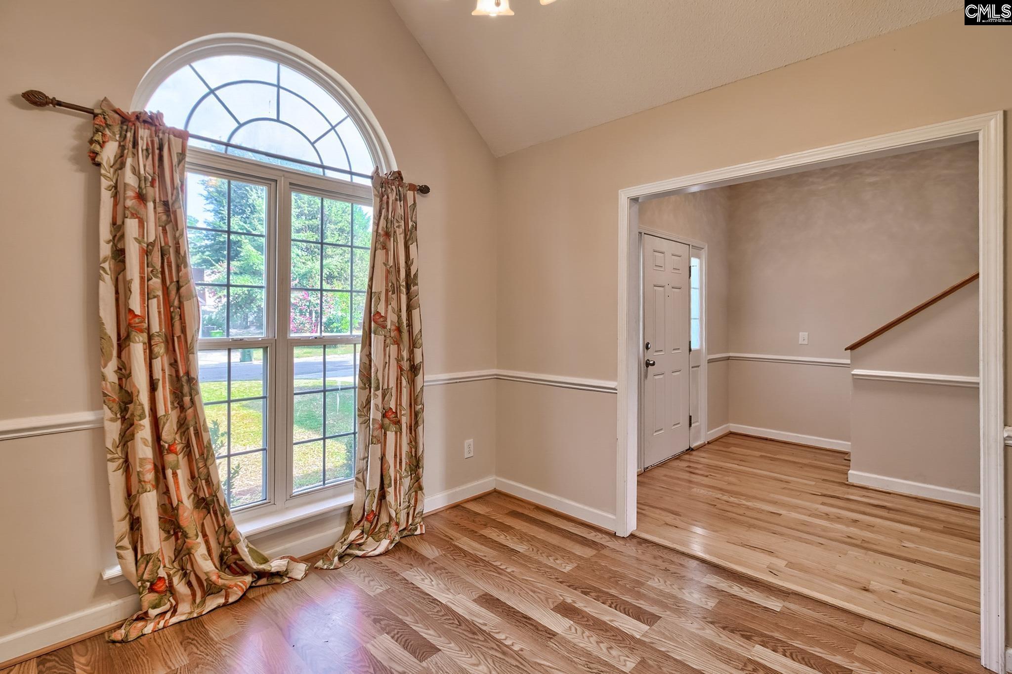 1213 Parliament Lake Drive Columbia, SC 29223-1968