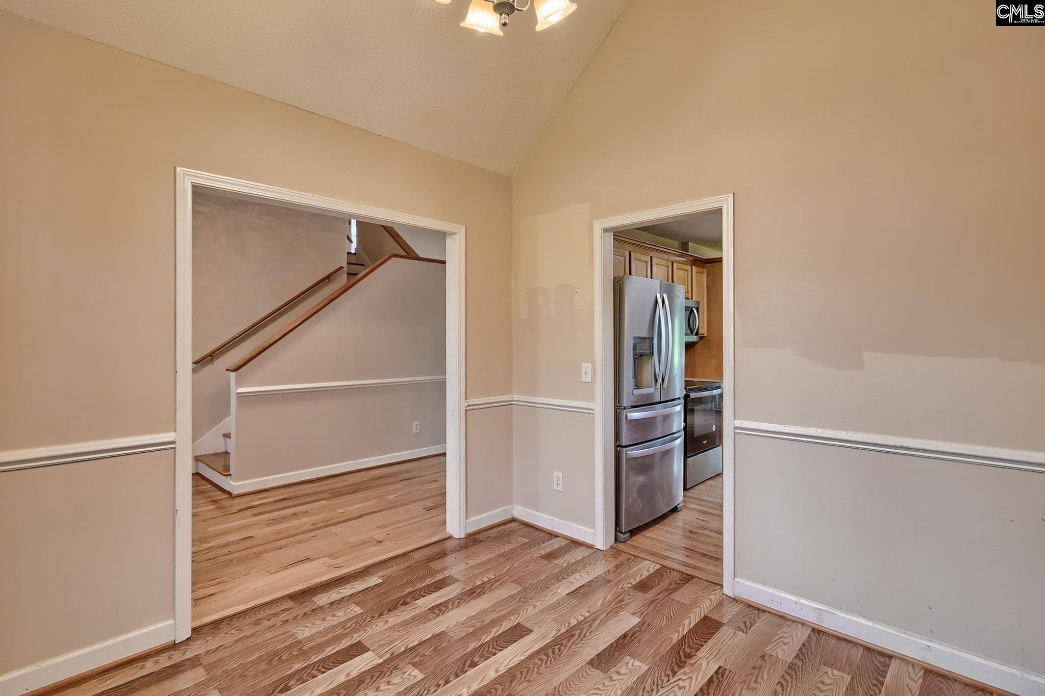 1213 Parliament Lake Drive Columbia, SC 29223-1968