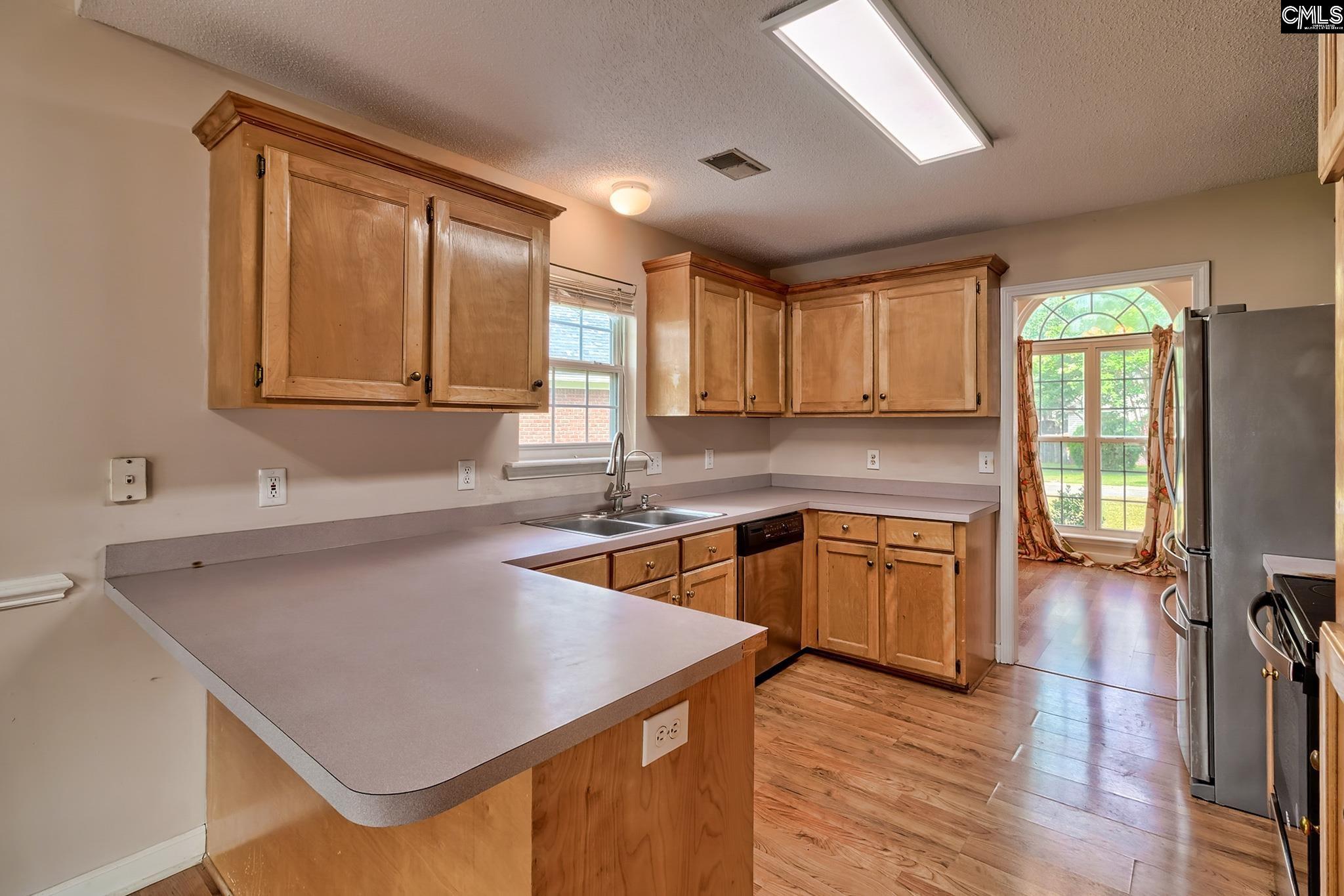 1213 Parliament Lake Drive Columbia, SC 29223-1968