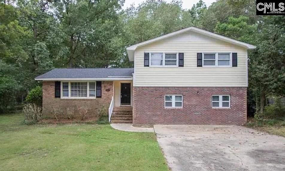 501 Old Friars Road Columbia, SC 29210