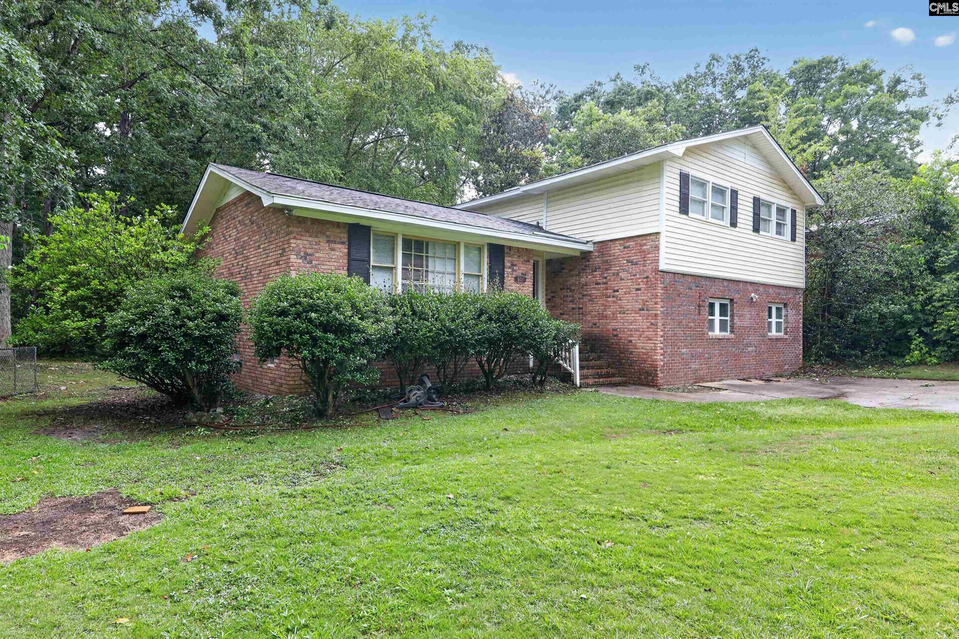 501 Old Friars Road Columbia, SC 29210