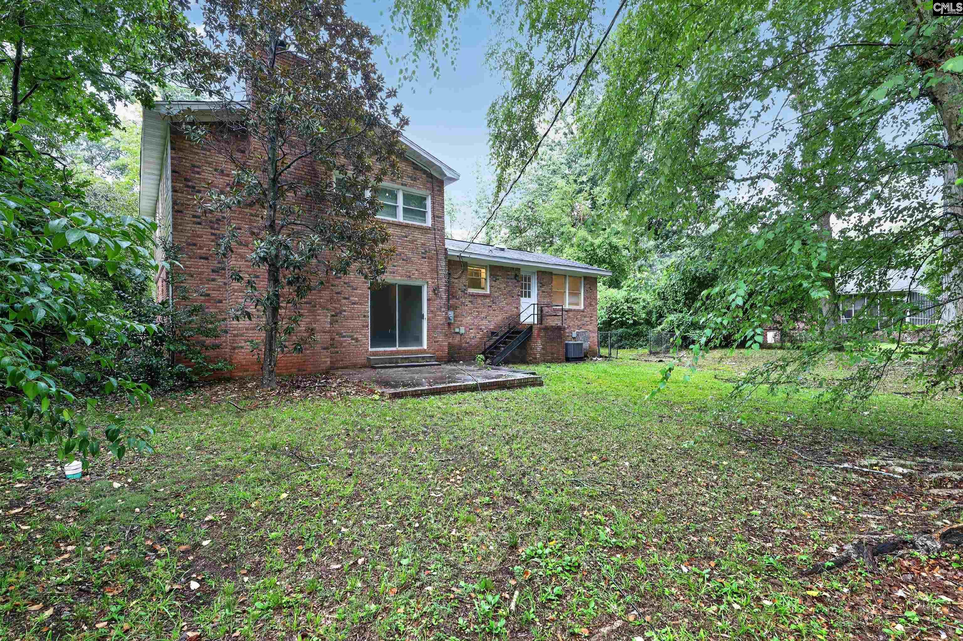 501 Old Friars Road Columbia, SC 29210