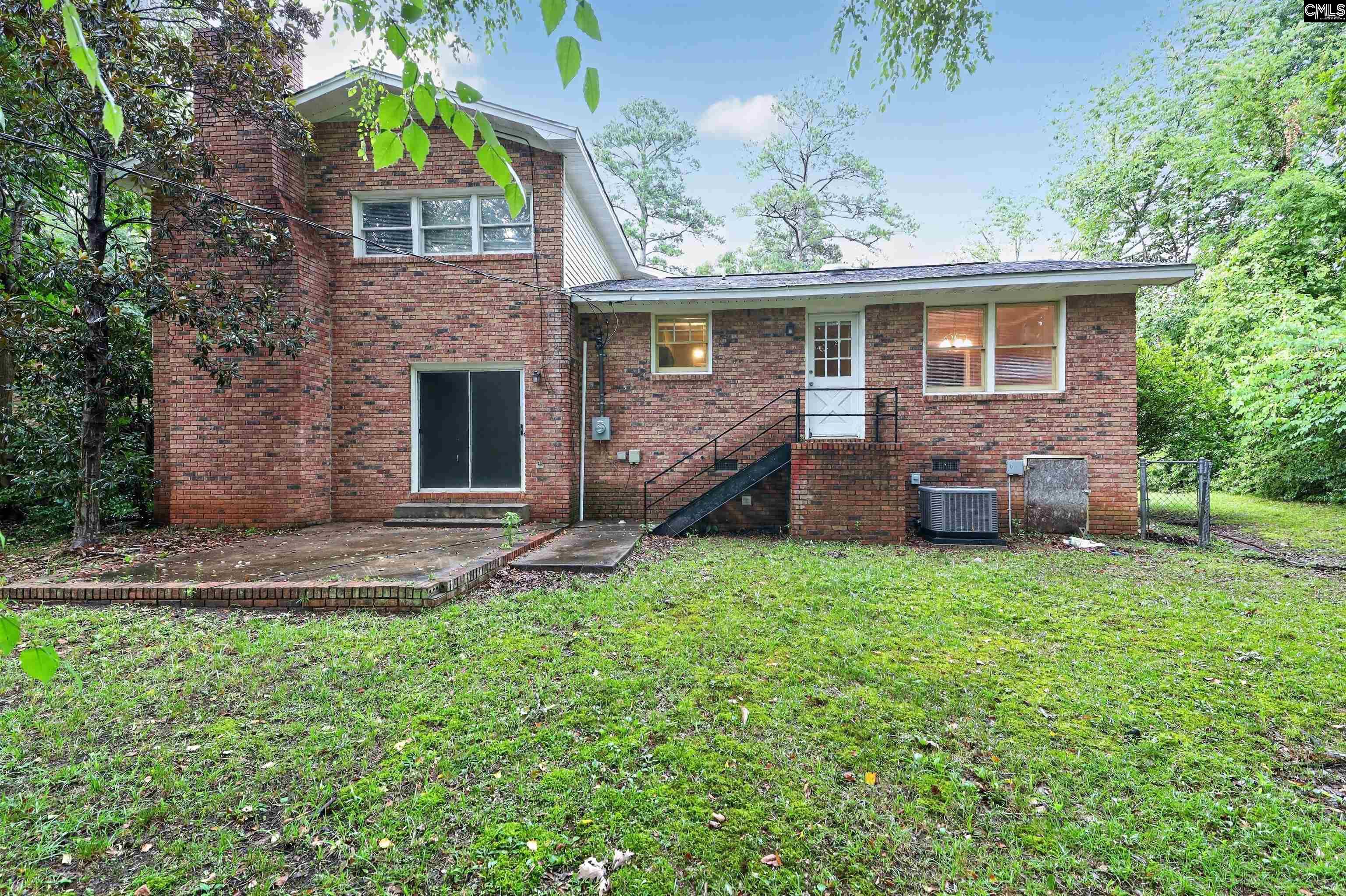 501 Old Friars Road Columbia, SC 29210