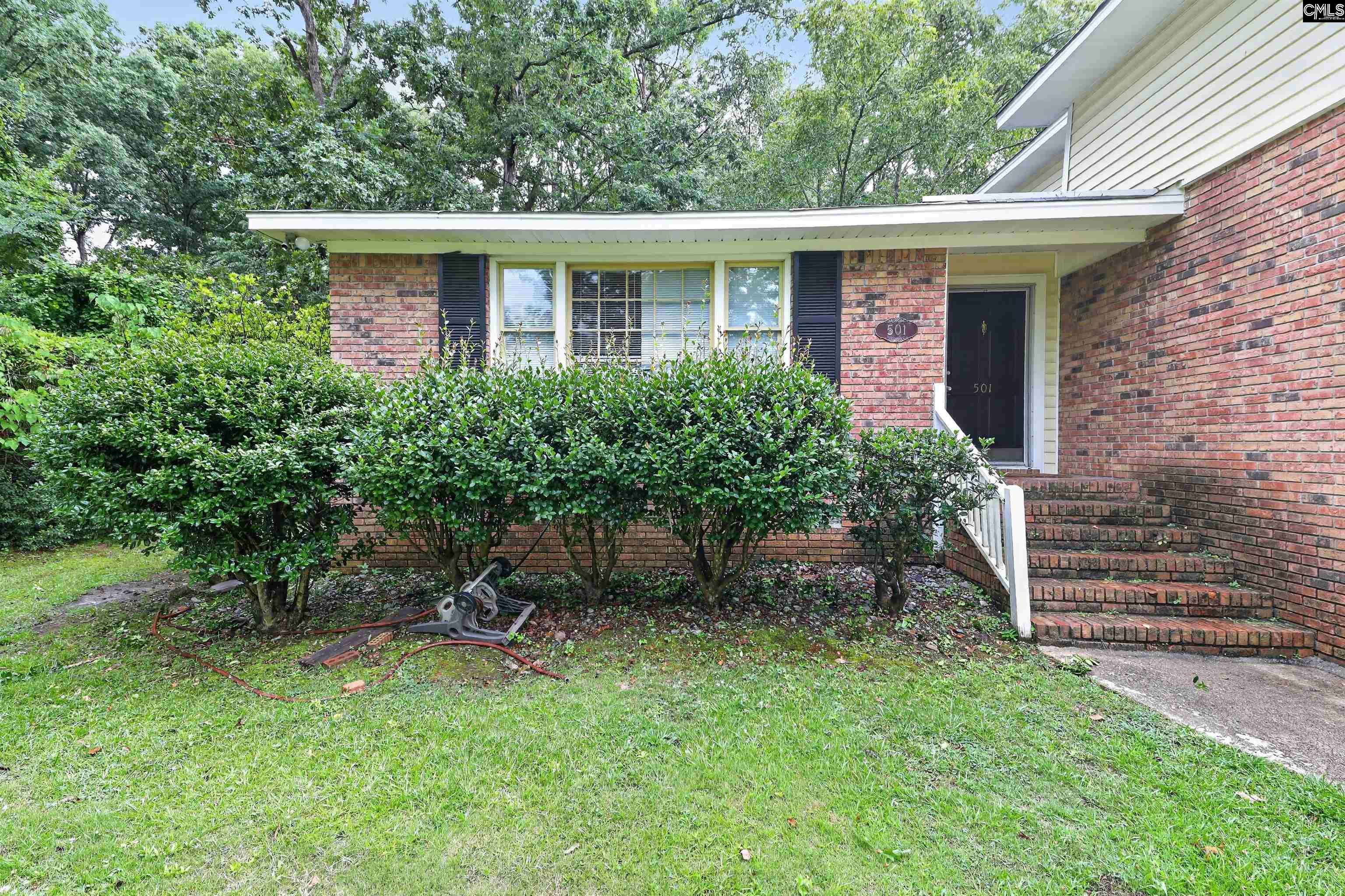 501 Old Friars Road Columbia, SC 29210