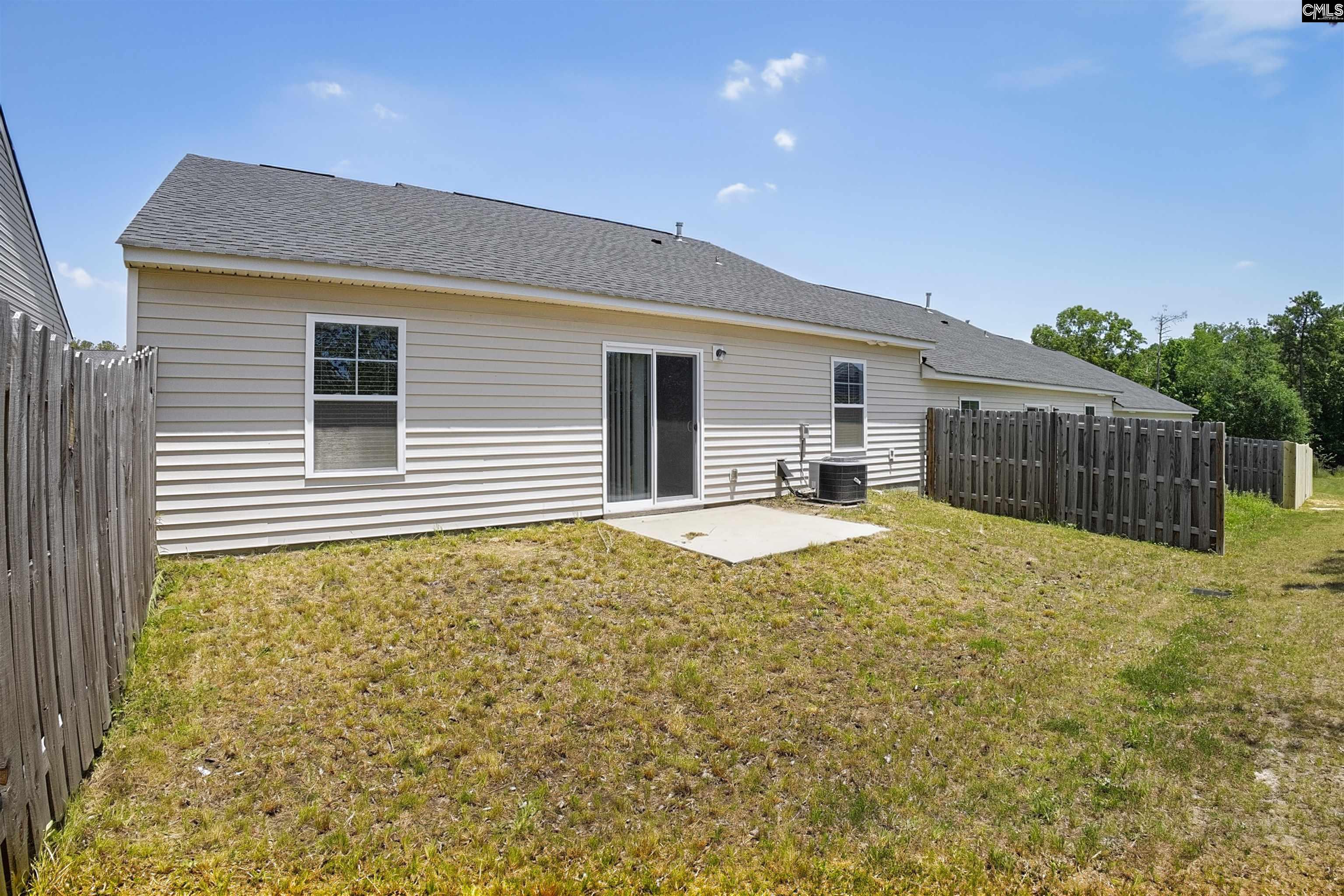 416 Pitchling Drive Columbia, SC 29223