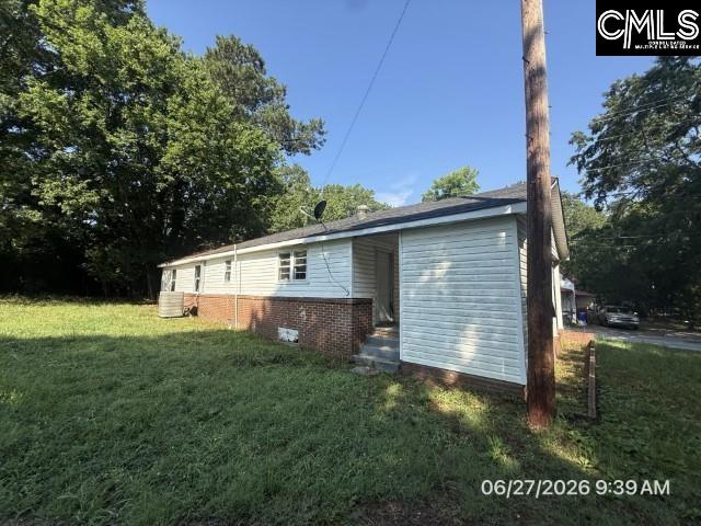 315 Golf Course Road Winnsboro, SC 29180